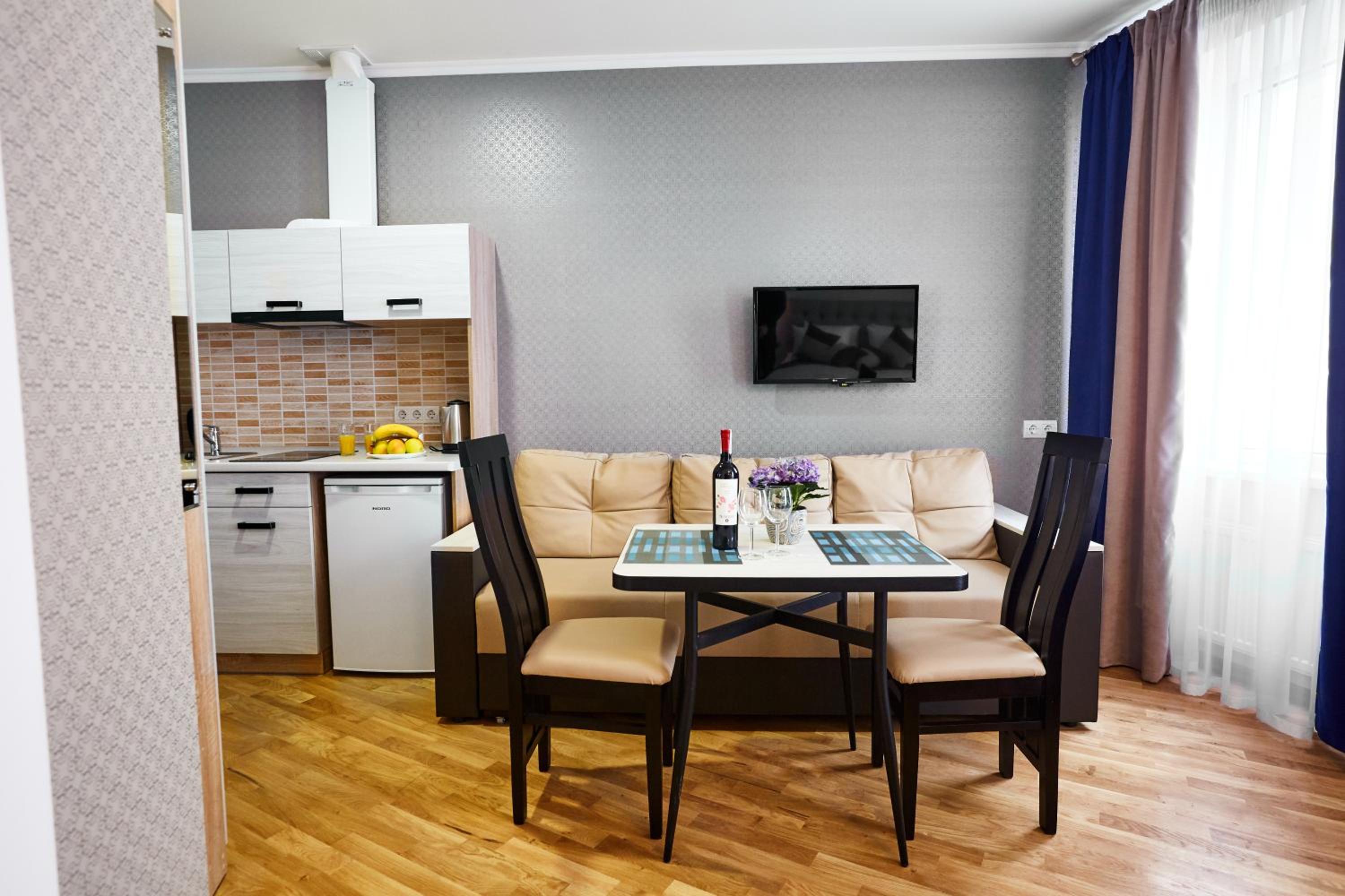 Junior Suite photo 3