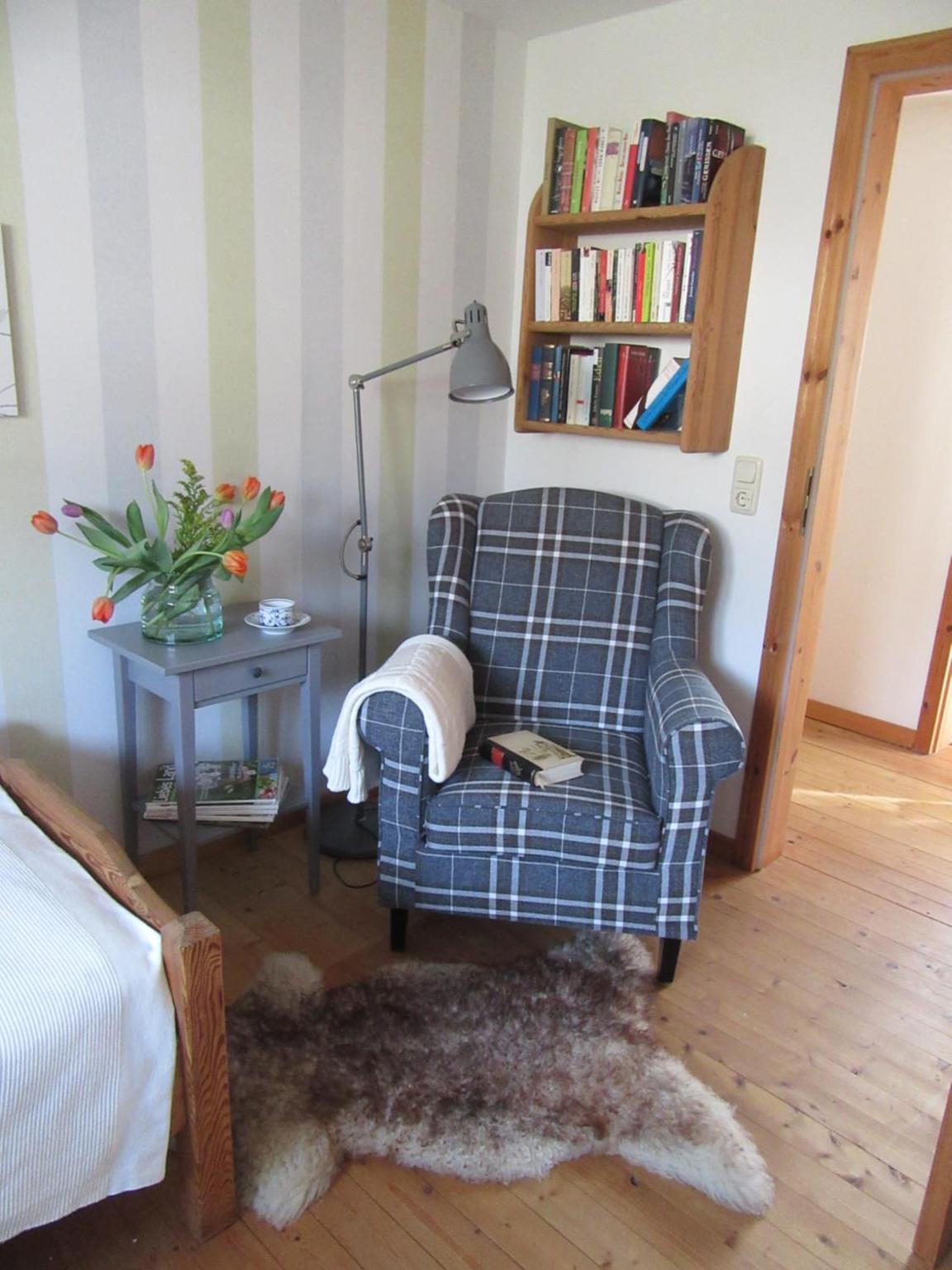 Apartment photo 1
