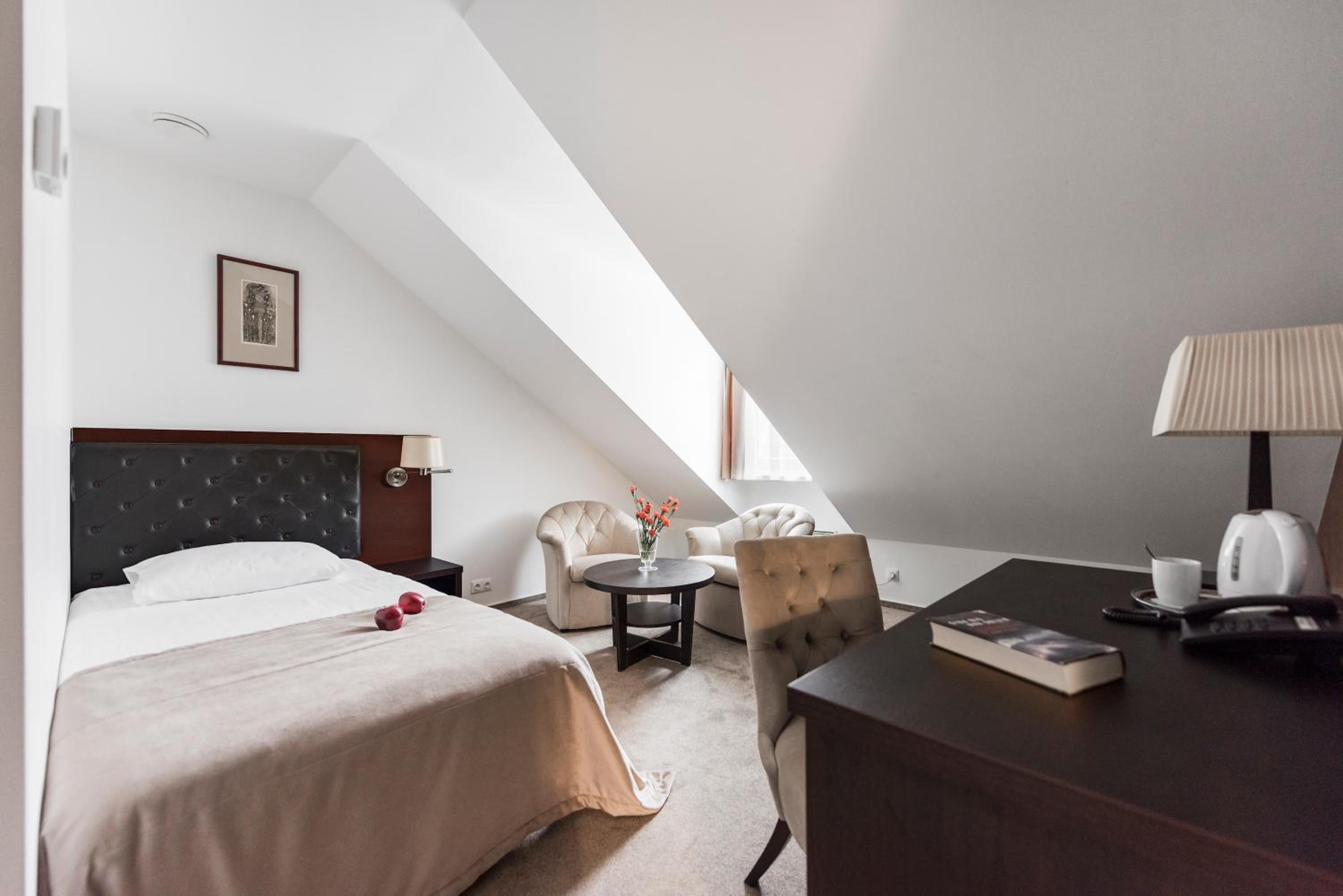 Single Room photo 1