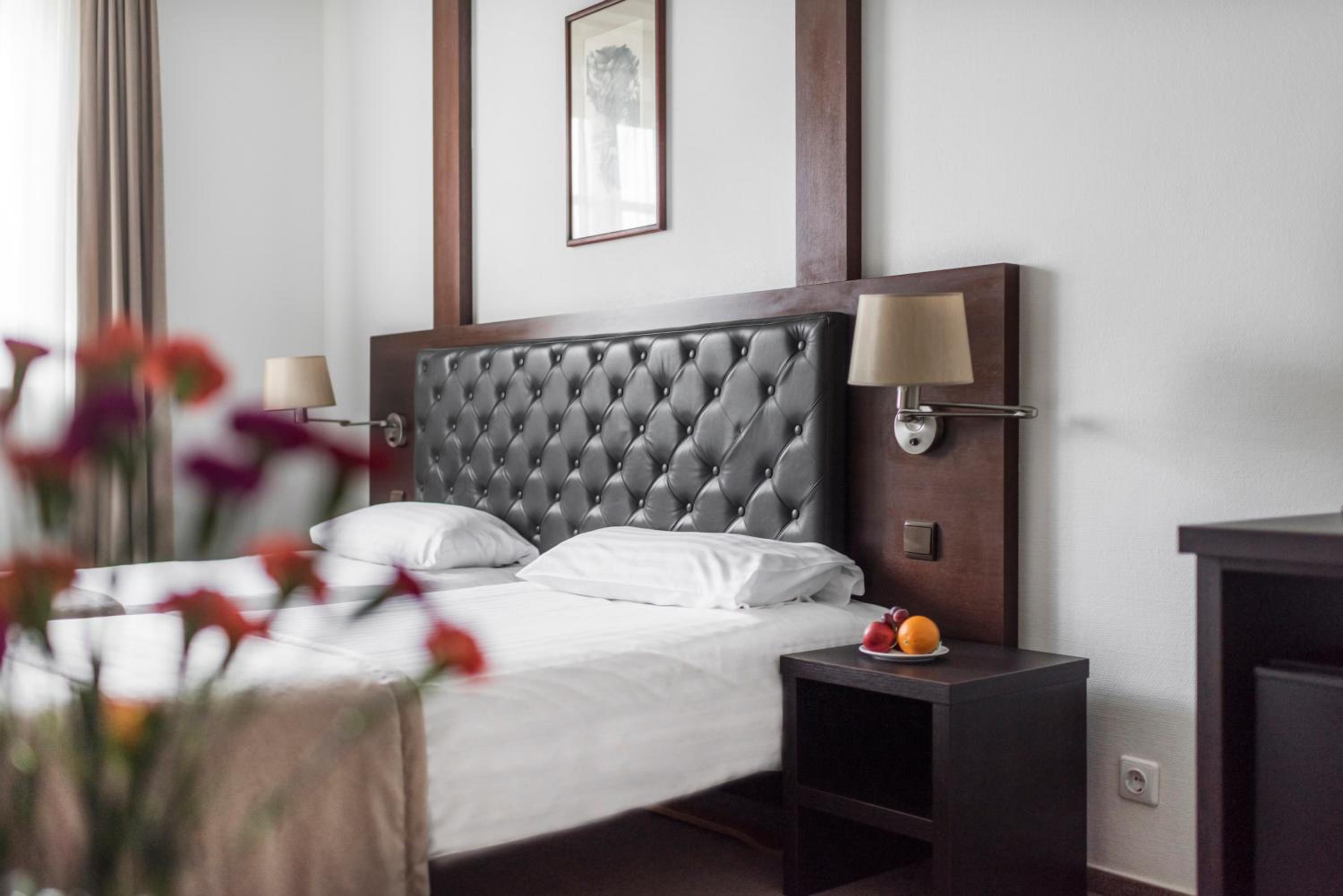 Standard Double Room - Photo 1