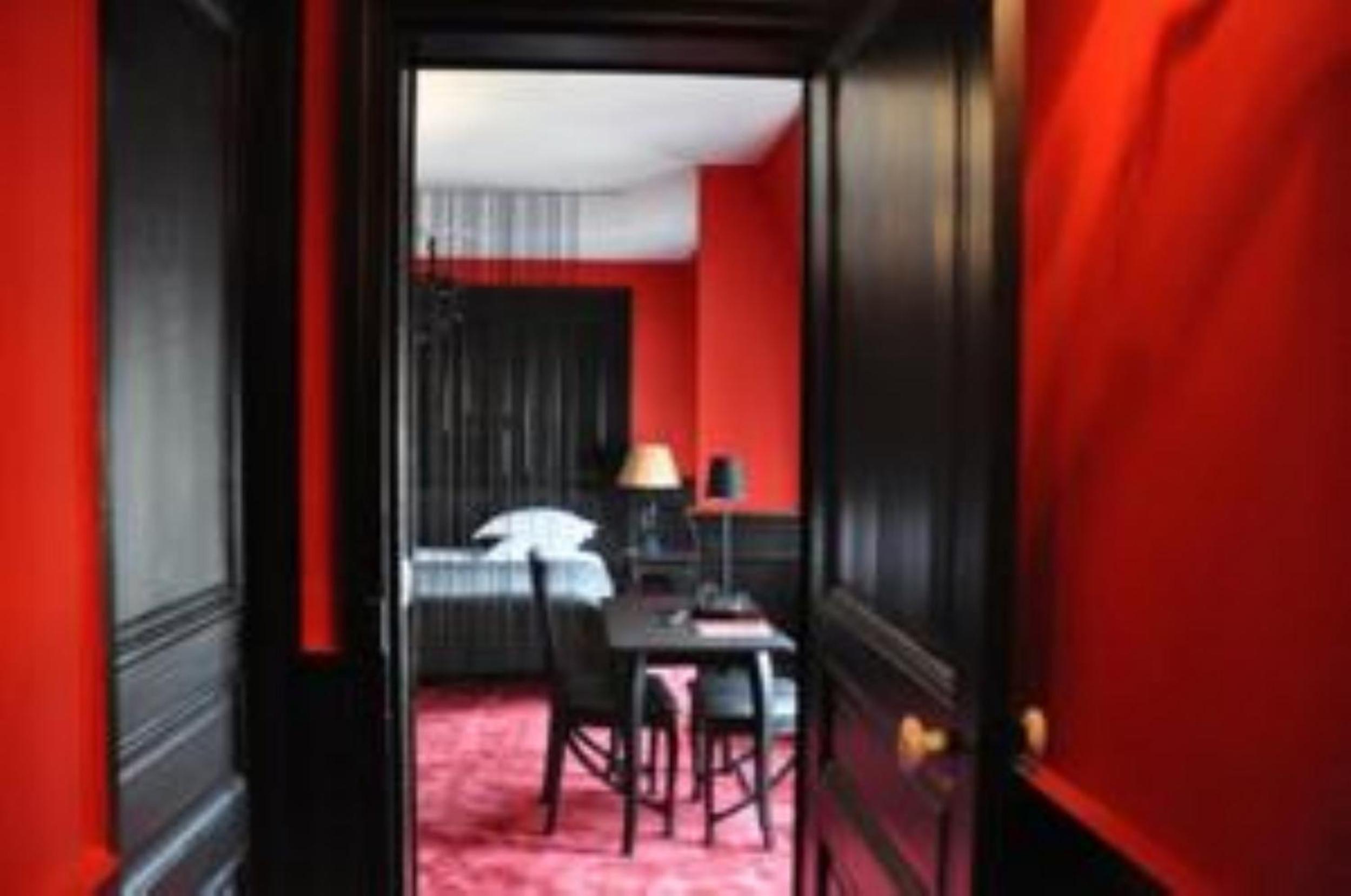 Junior Suite (2 People) thumbnail 6