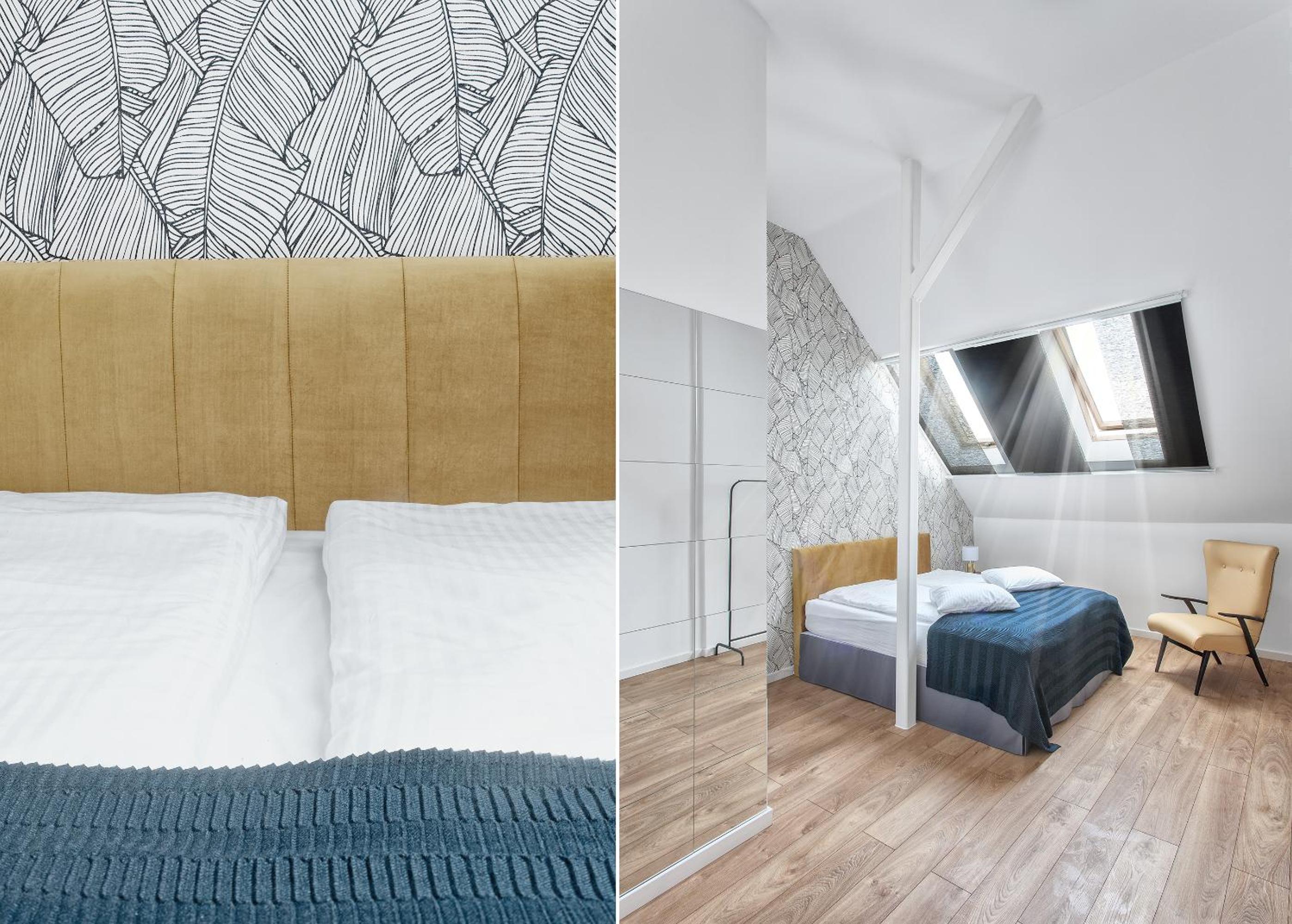 Standard Double or Twin Room photo 3