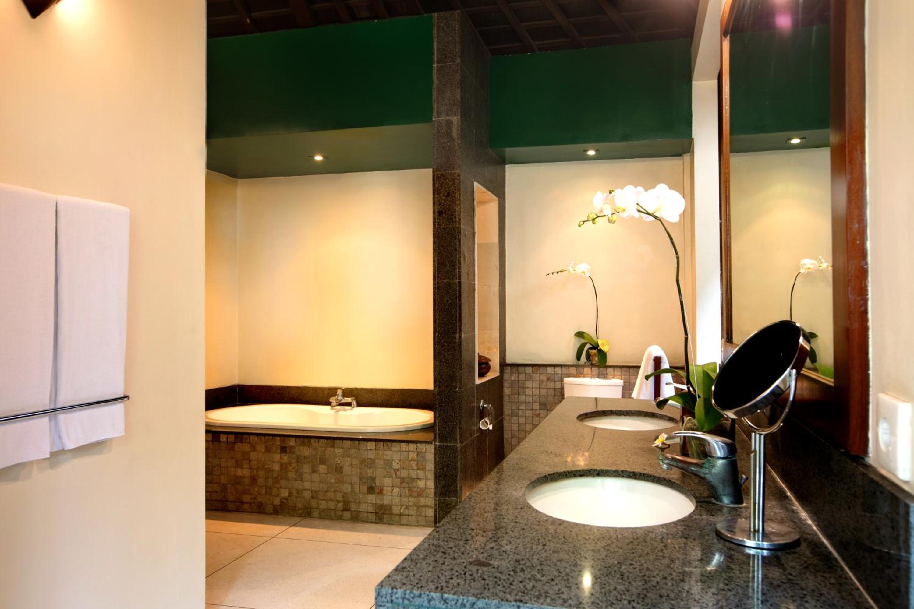One-Bedroom Villa with Private Pool - Photo 6