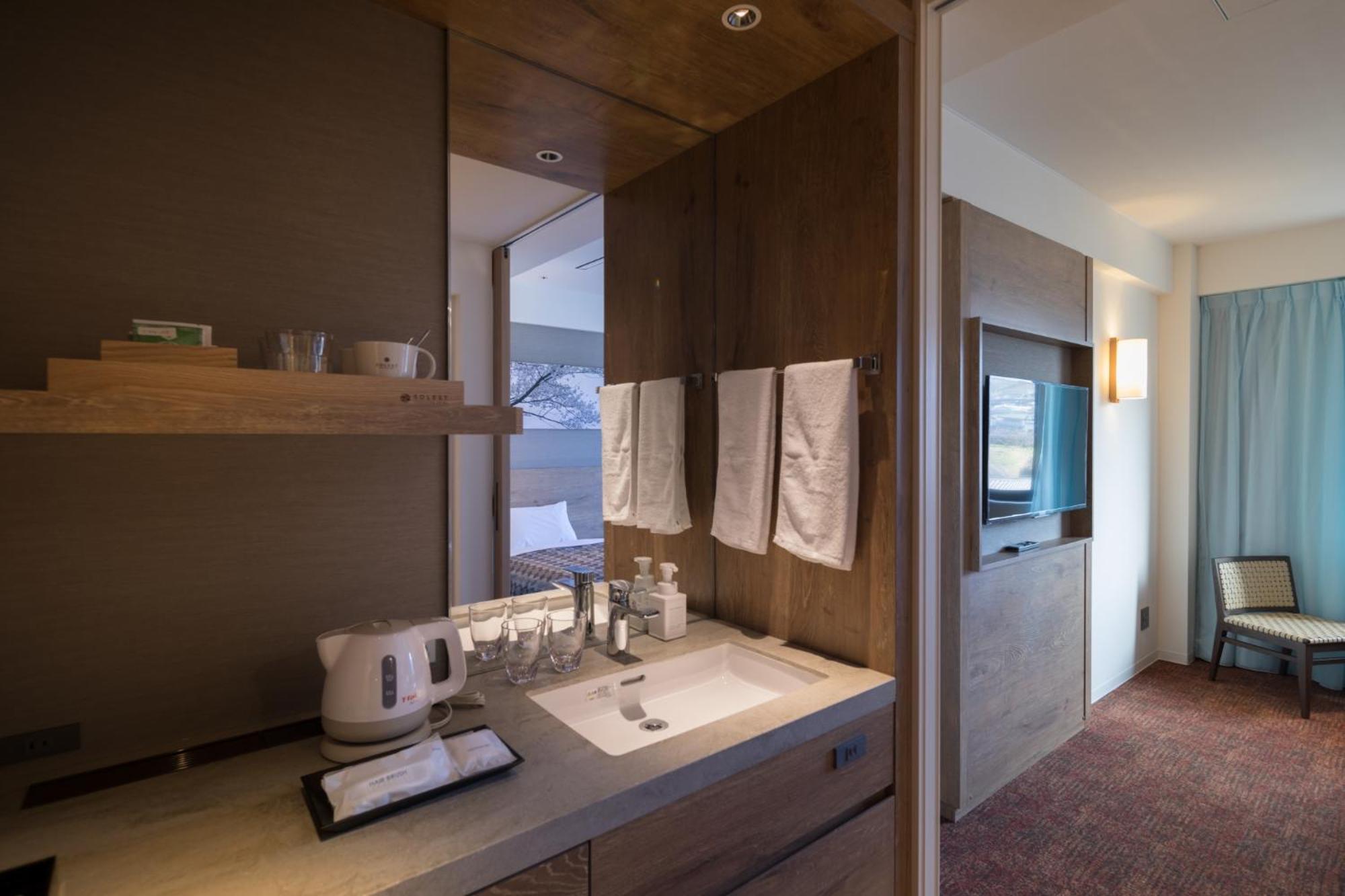 Standard Twin Room photo 1