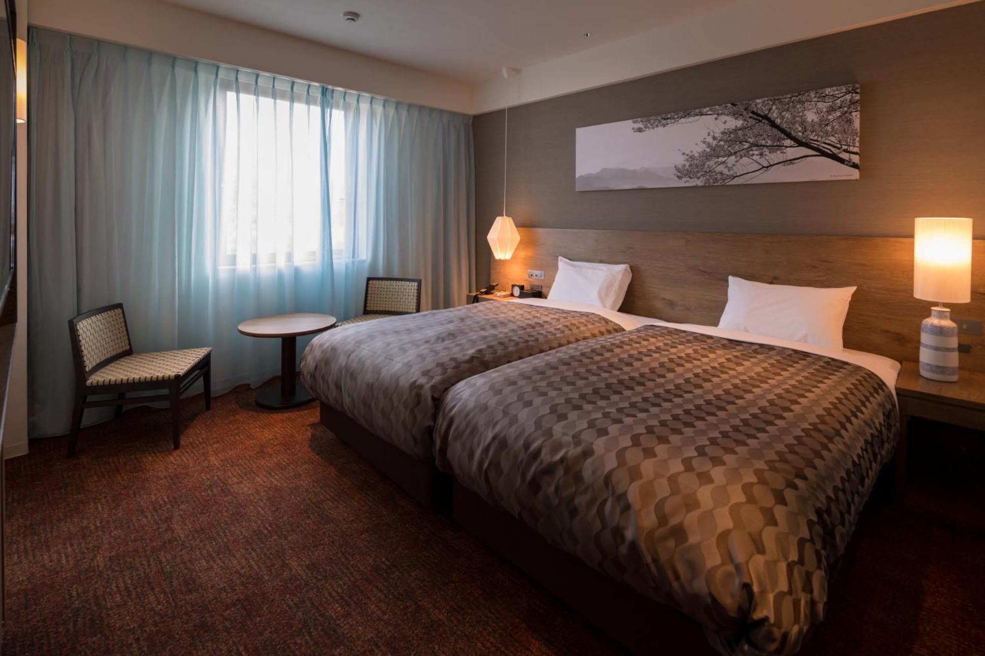 Standard Twin Room photo 1