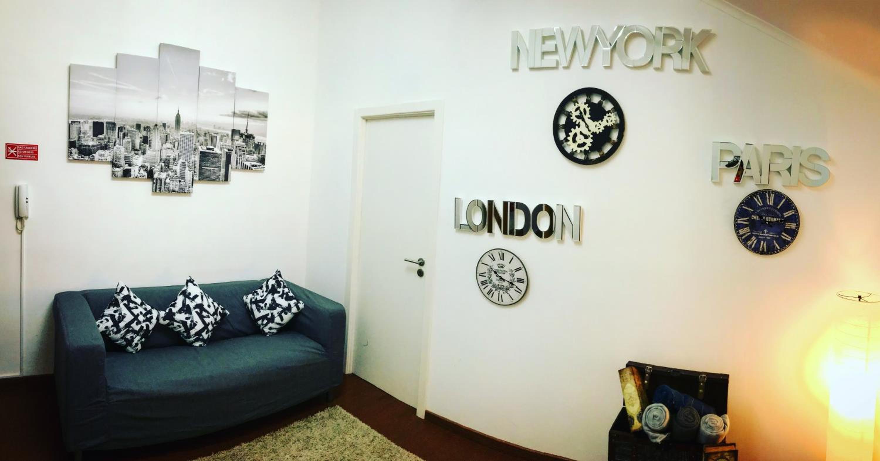 Apartment - Split Level - Photo 12