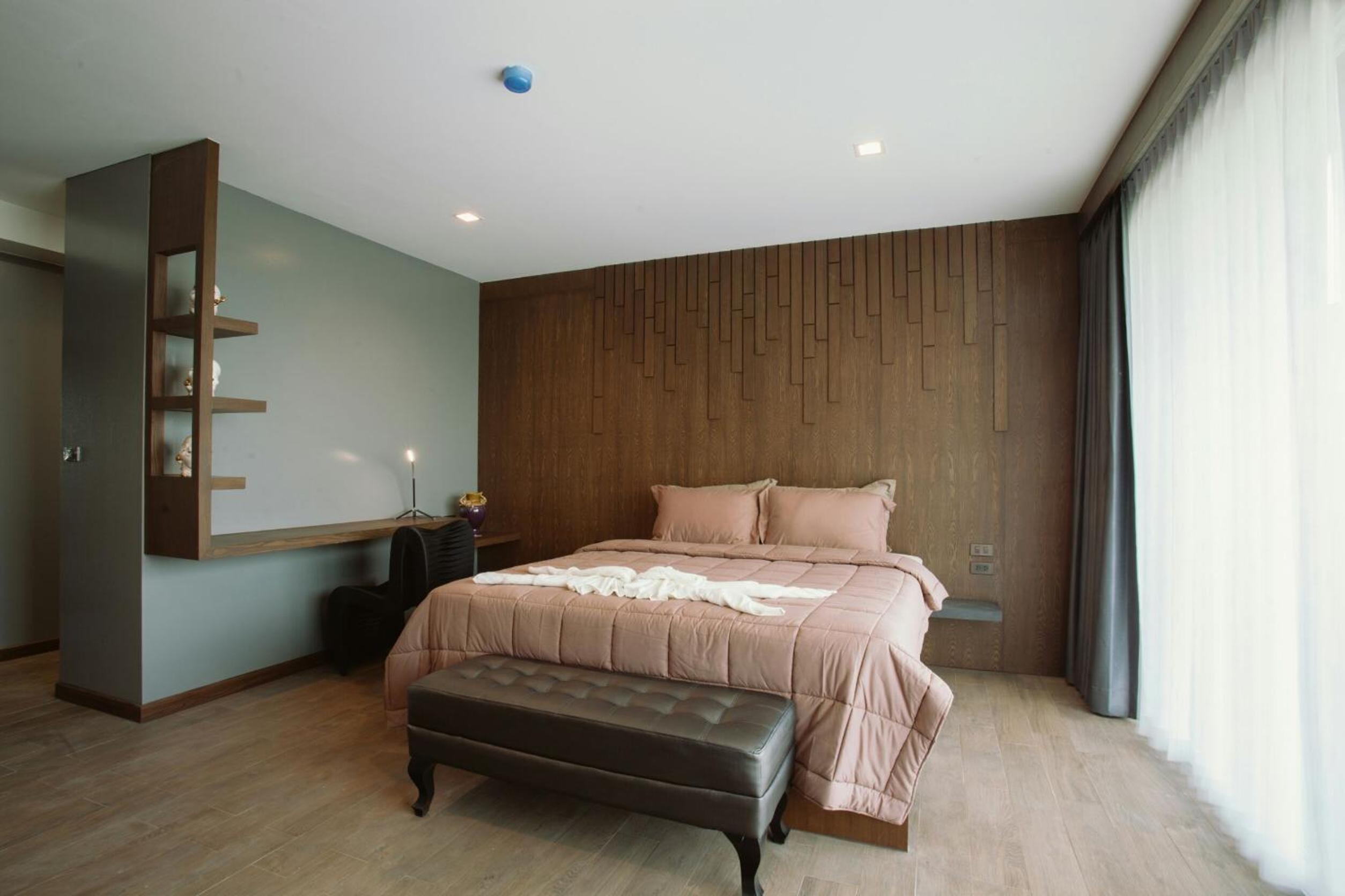 Family Suite photo 3