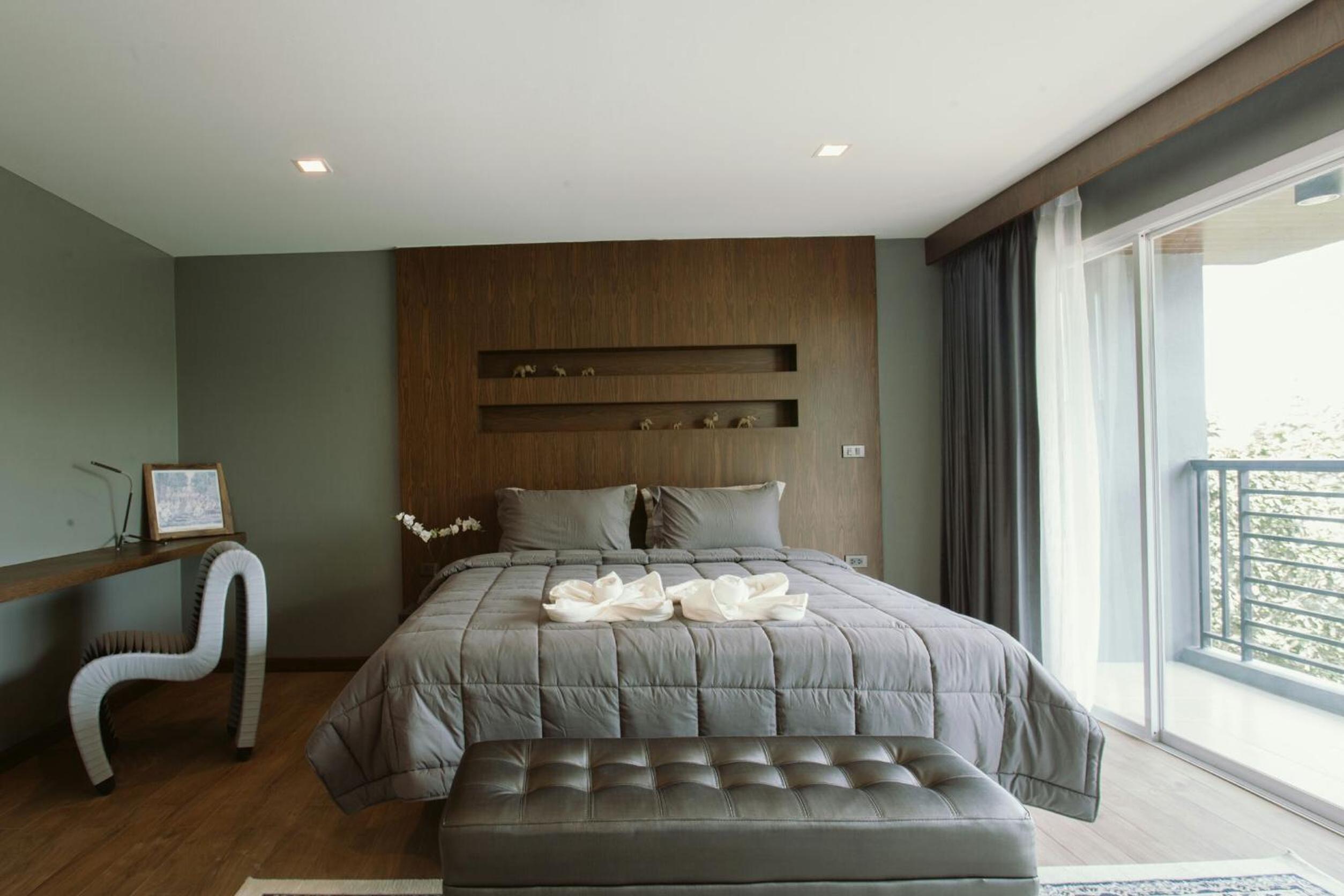 Family Suite photo 2