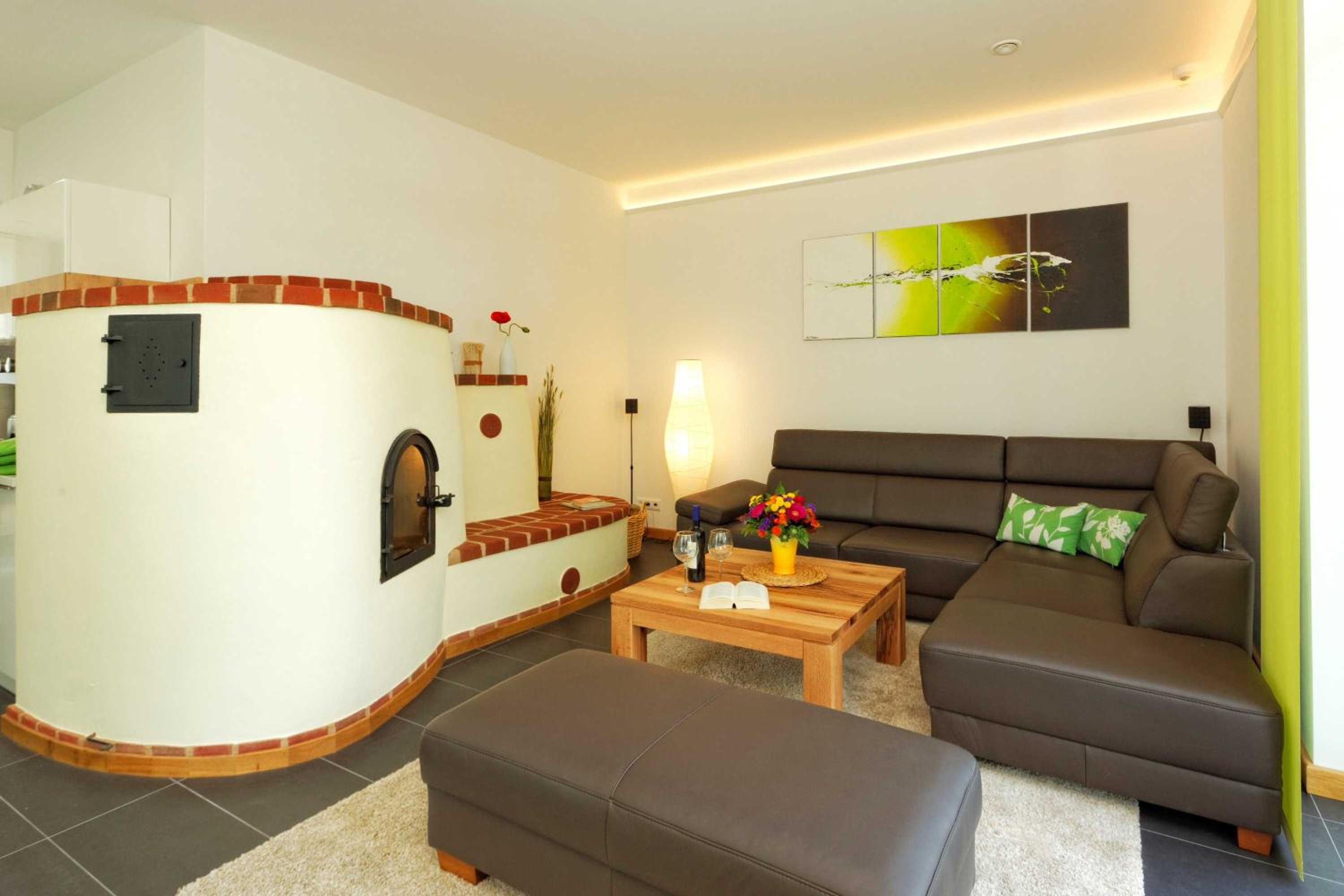 Three-Bedroom House photo 1