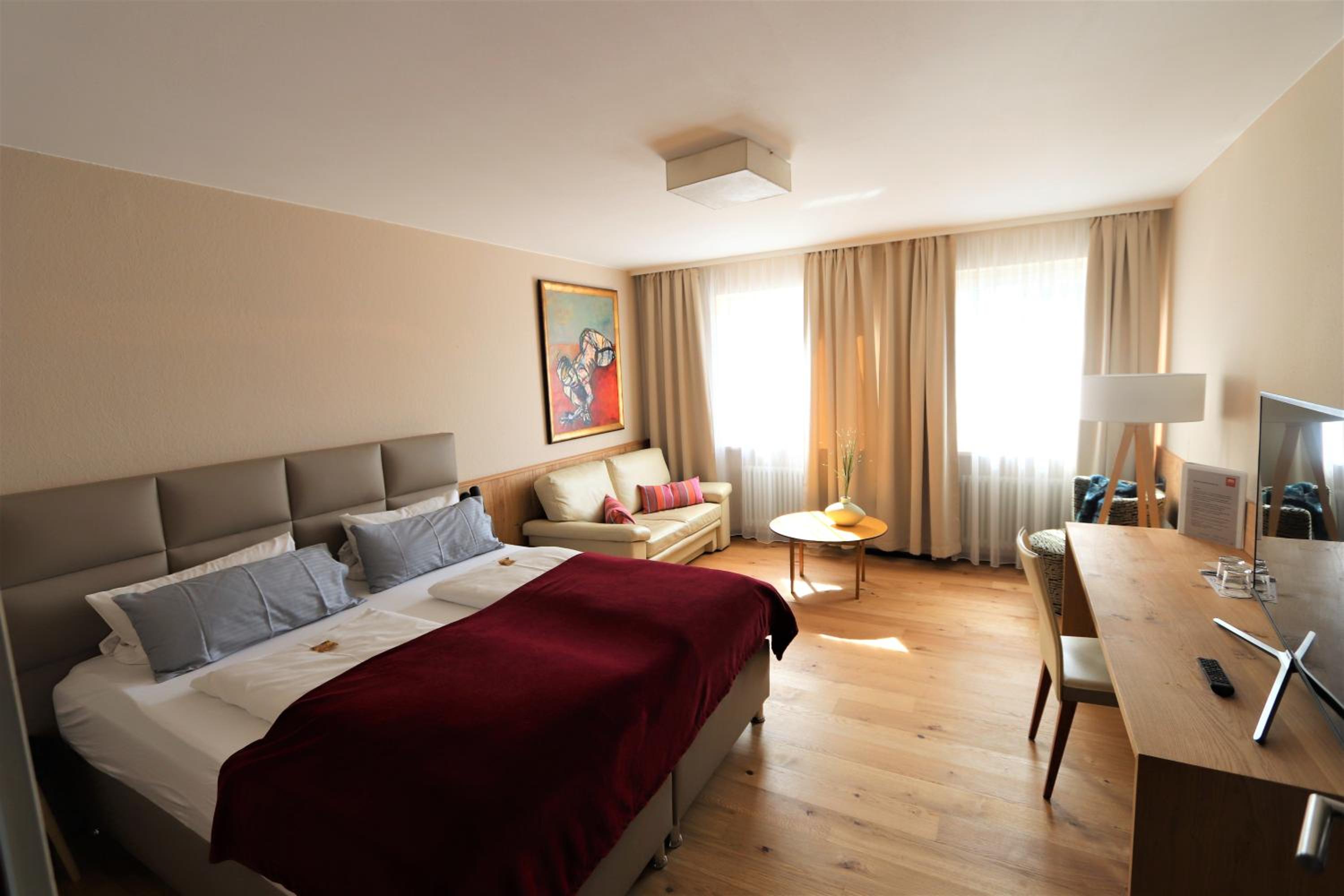 Superior Double Room photo 2