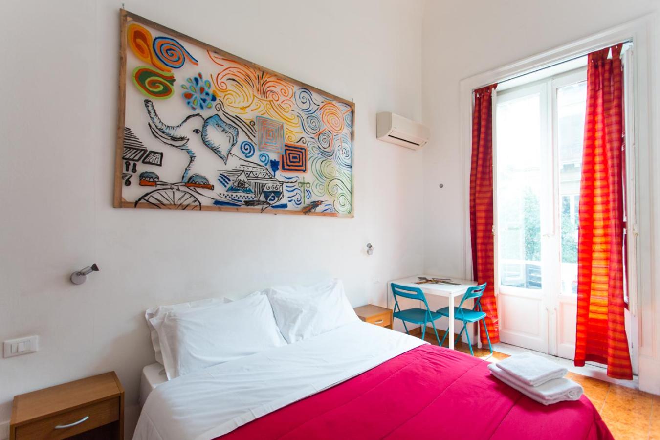 Double Room with Private External Bathroom photo 1