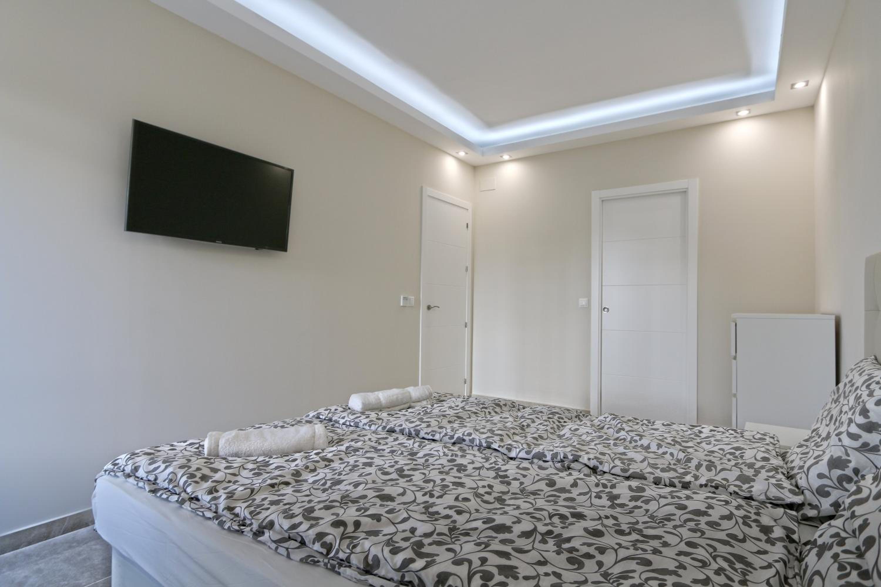 Apartamento de lujo