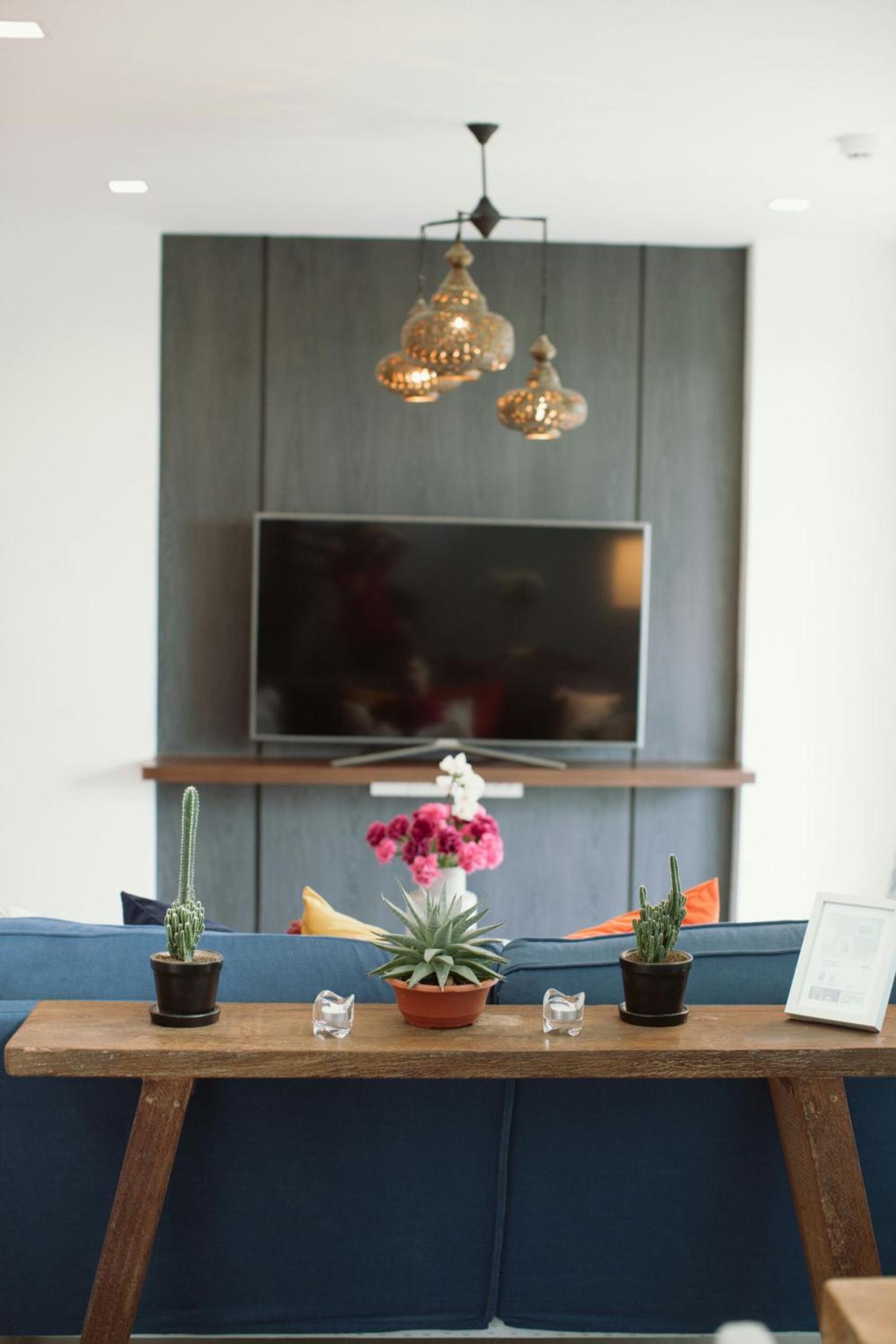 Triple Room with Mountain View photo 2