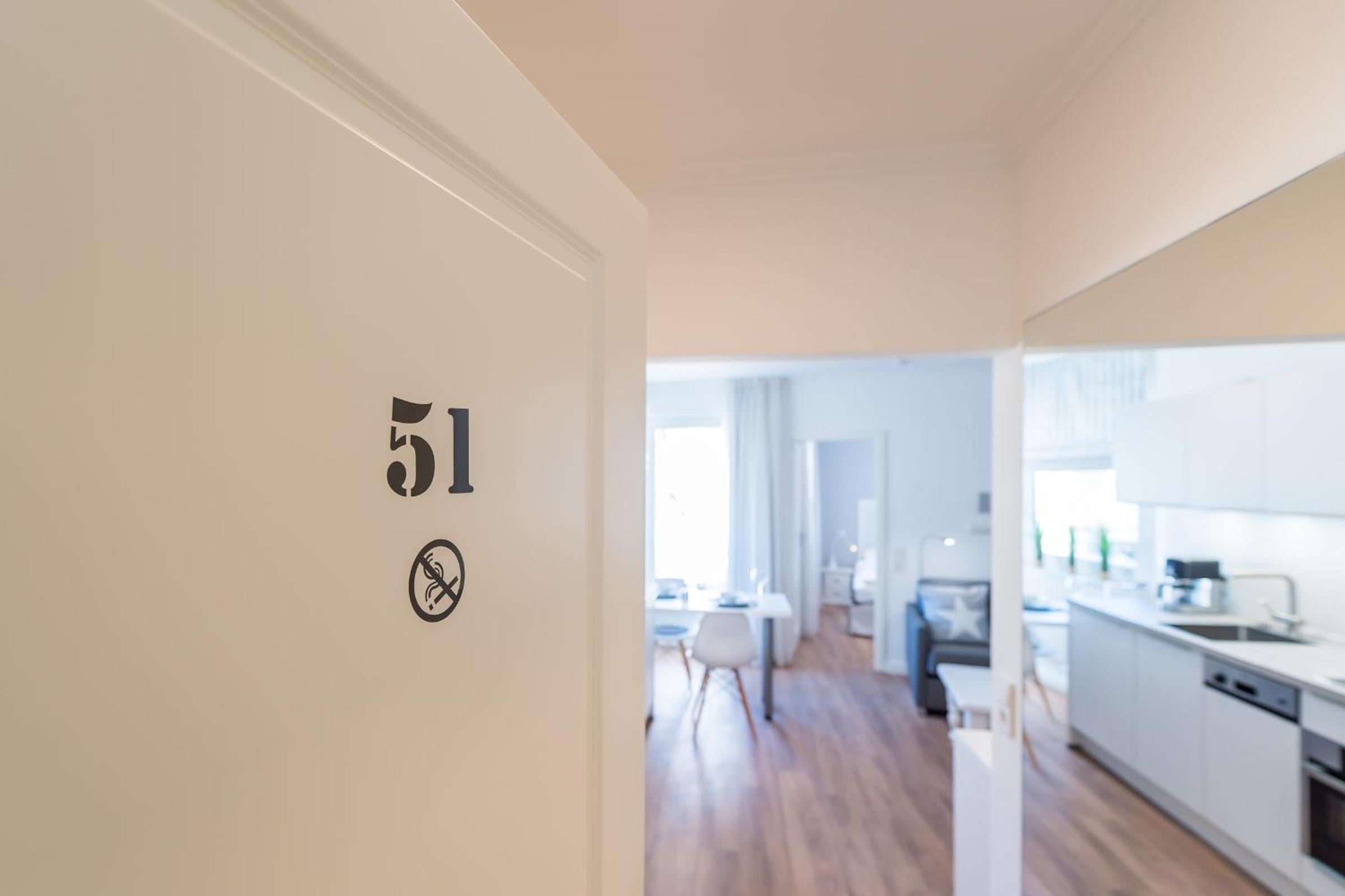Apartment photo 1
