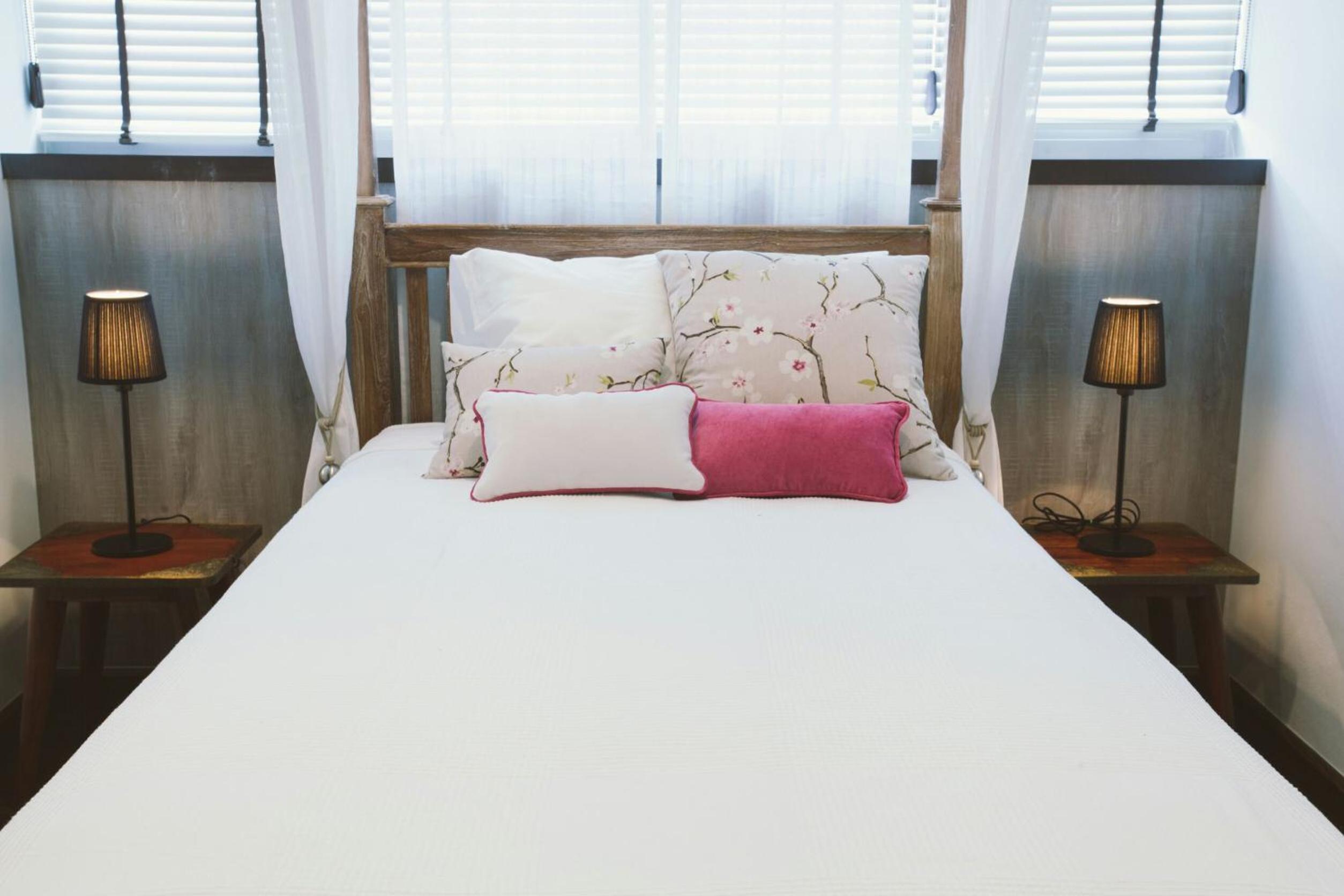 Triple Room with Mountain View photo 1