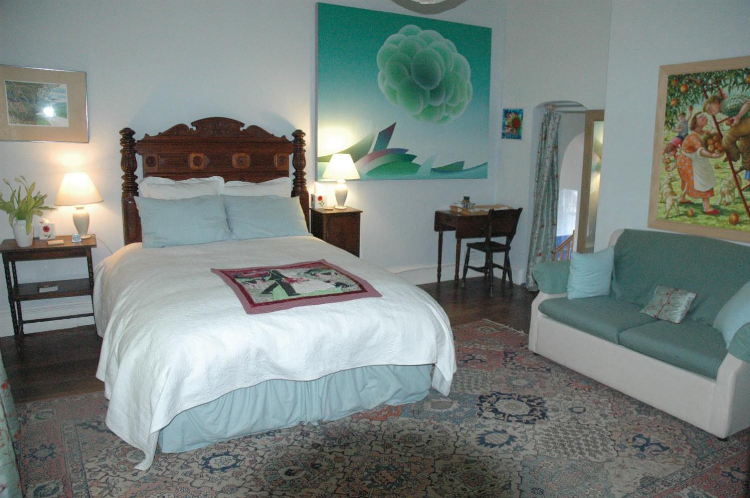 Family Room with Mountain View photo 1