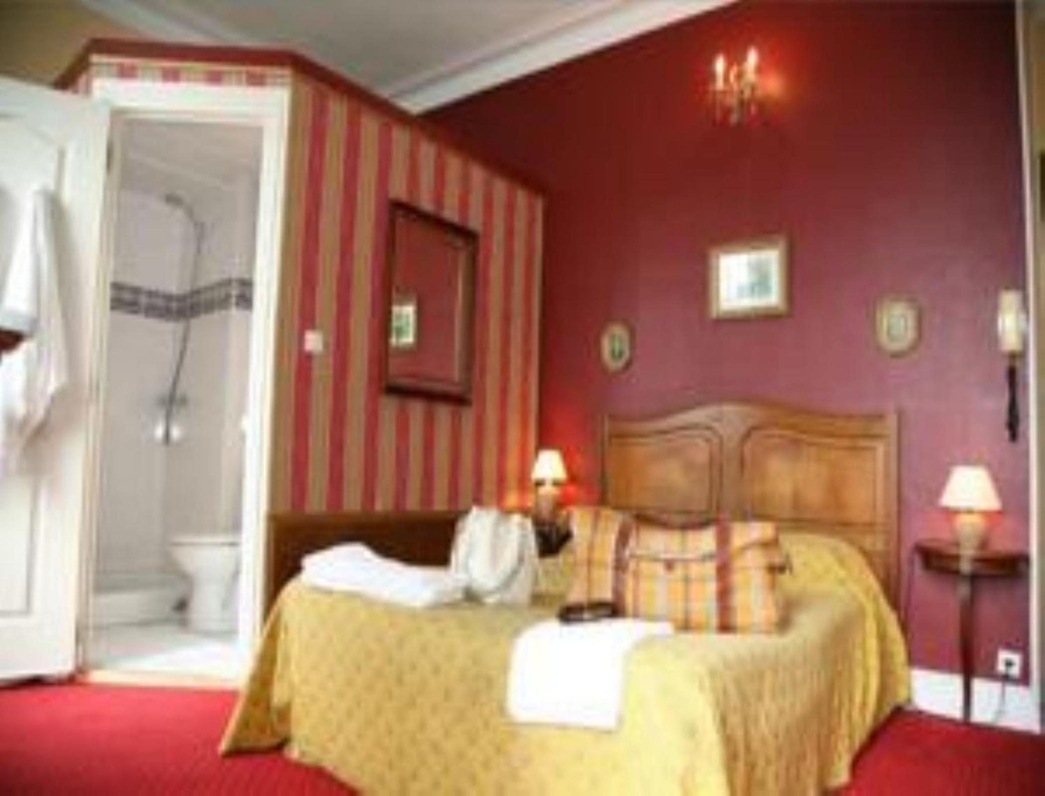 Double Room with Sea View