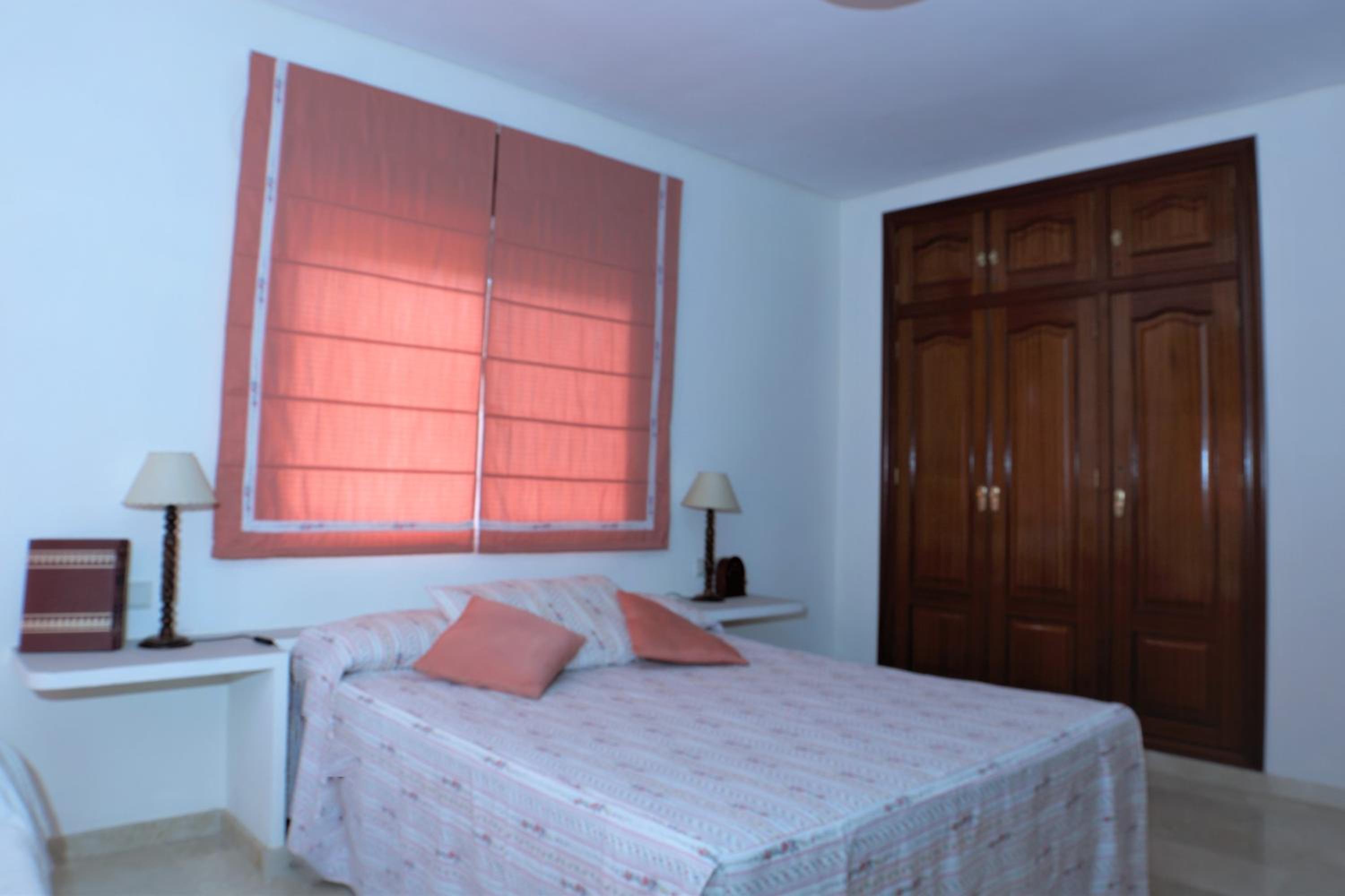 Casa de Vacaciones