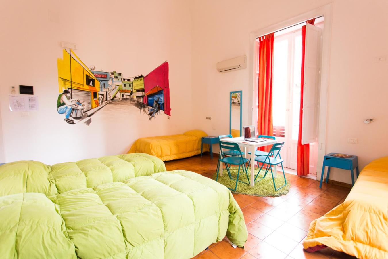 Triple Room with Private Bathroom photo 3