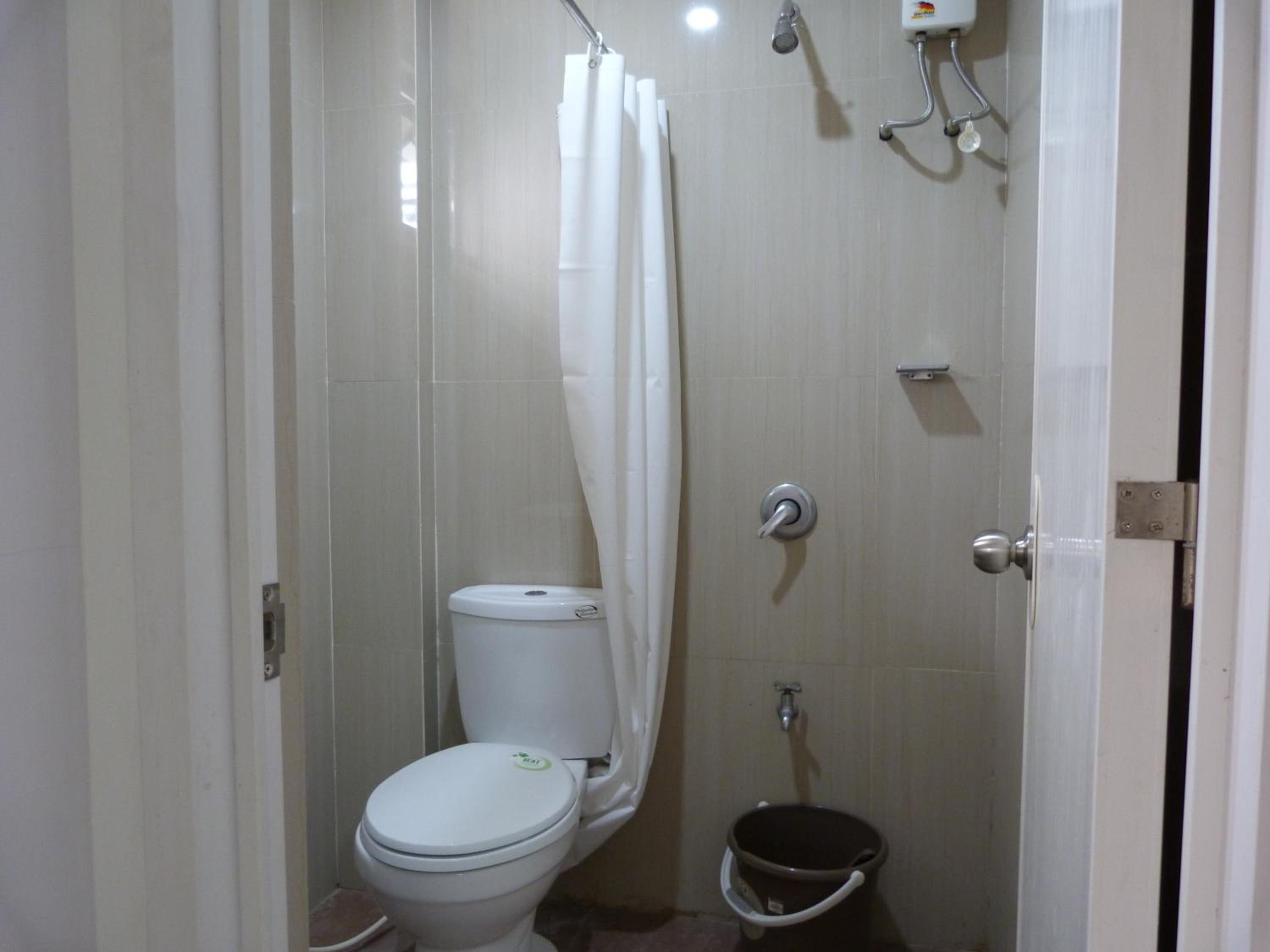 Standard Double Room photo 1