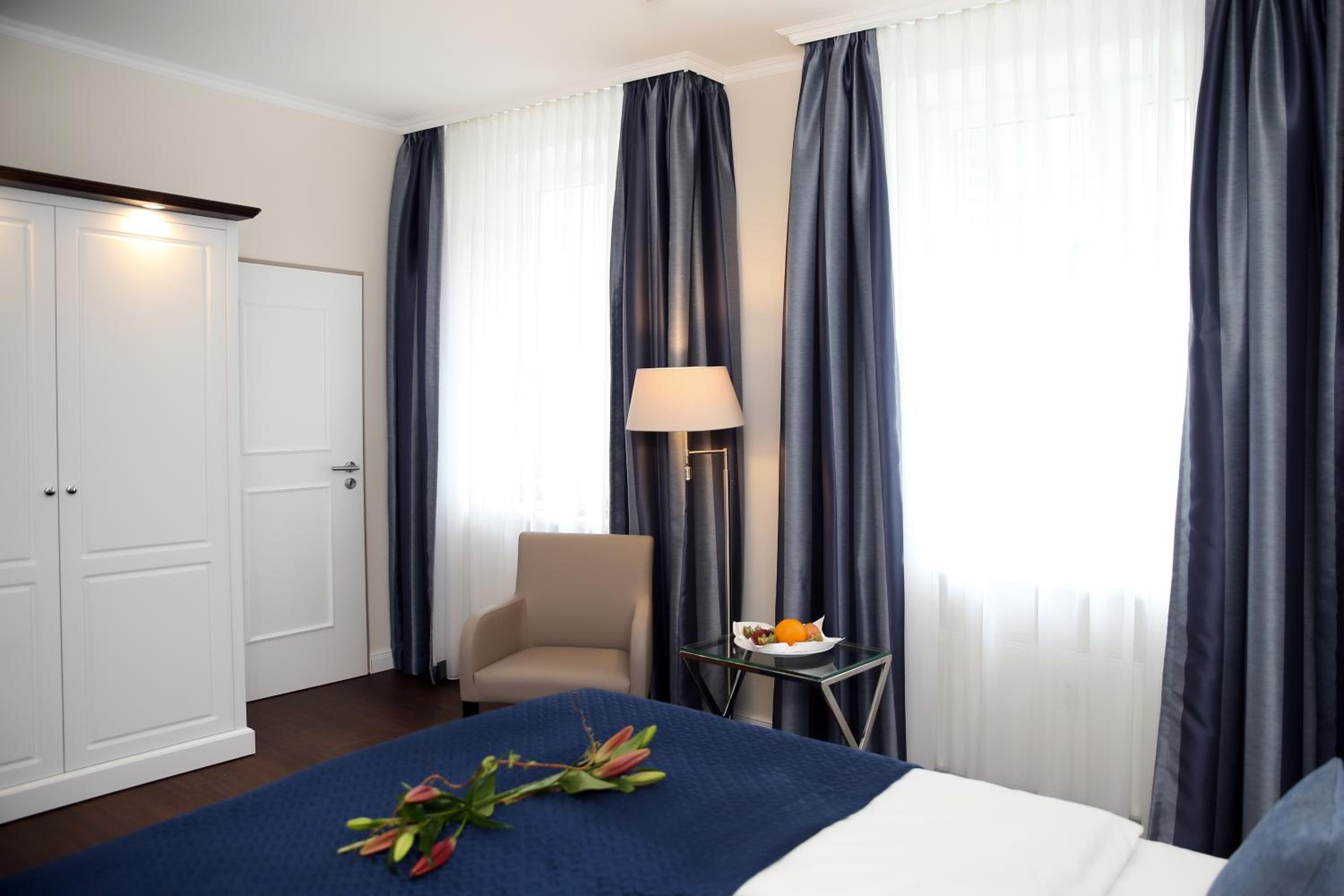 Baltic Single Room - Annex photo 2