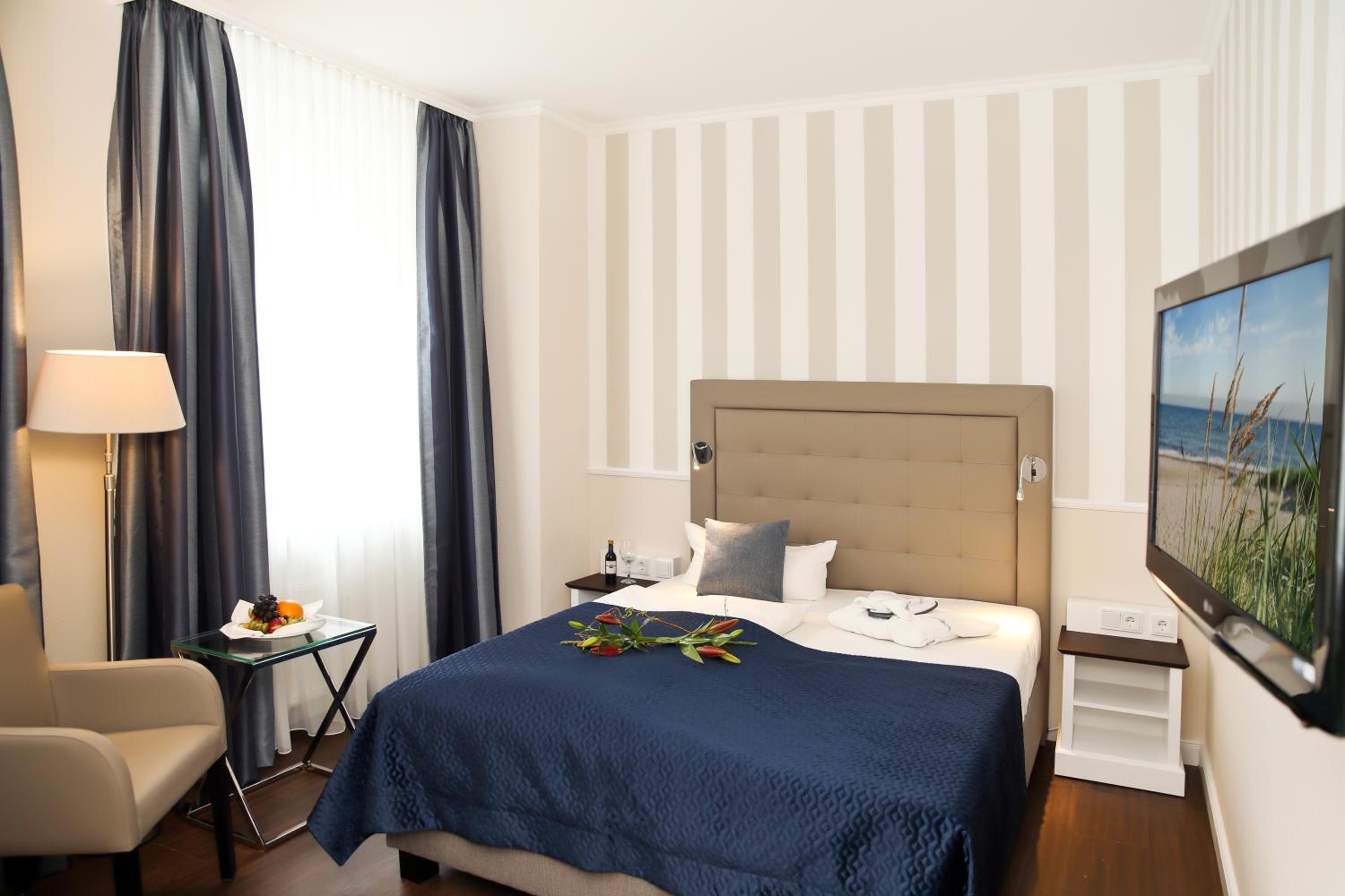 Baltic Single Room - Annex photo 1