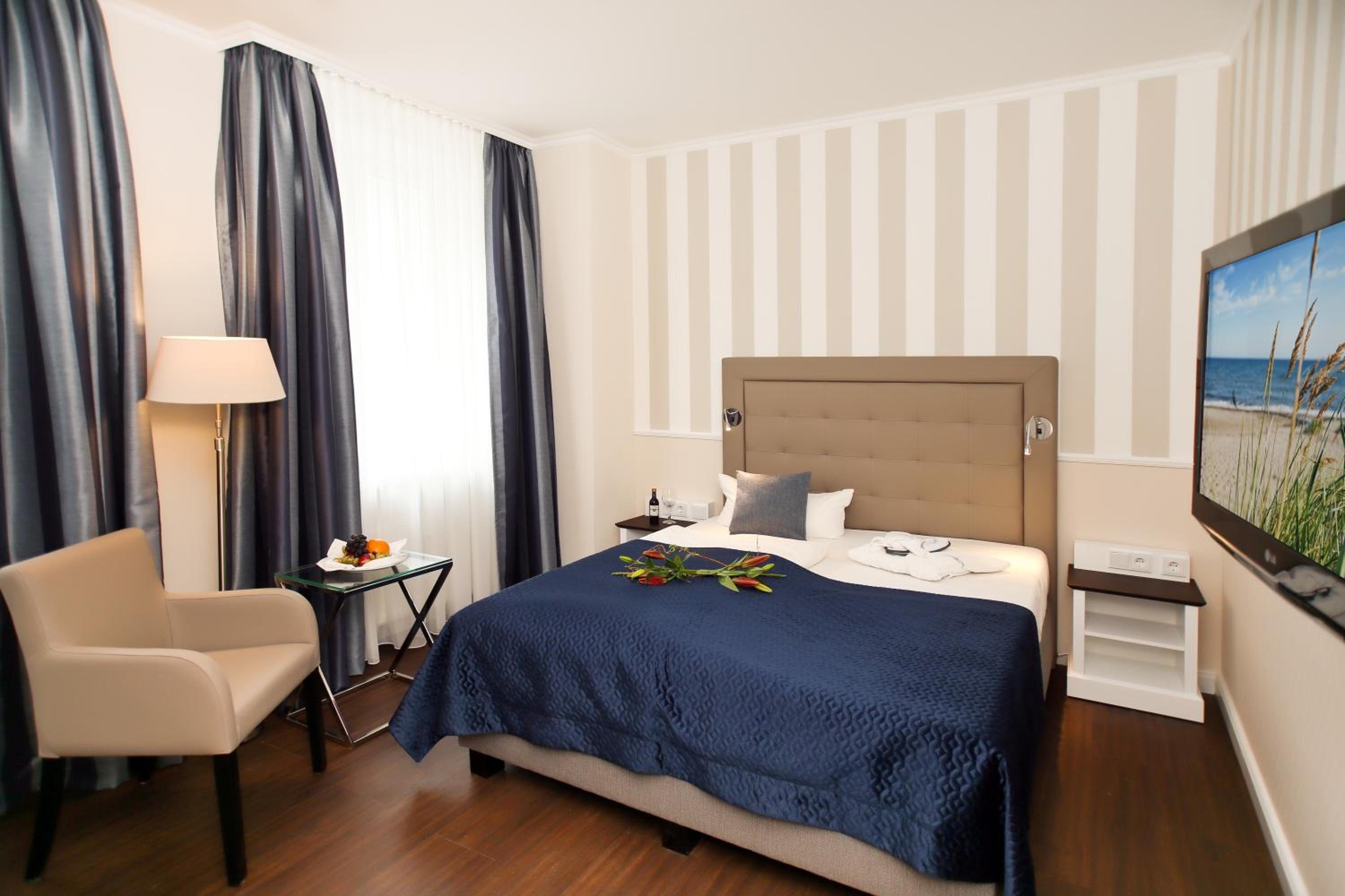 Baltic Single Room - Annex photo 3