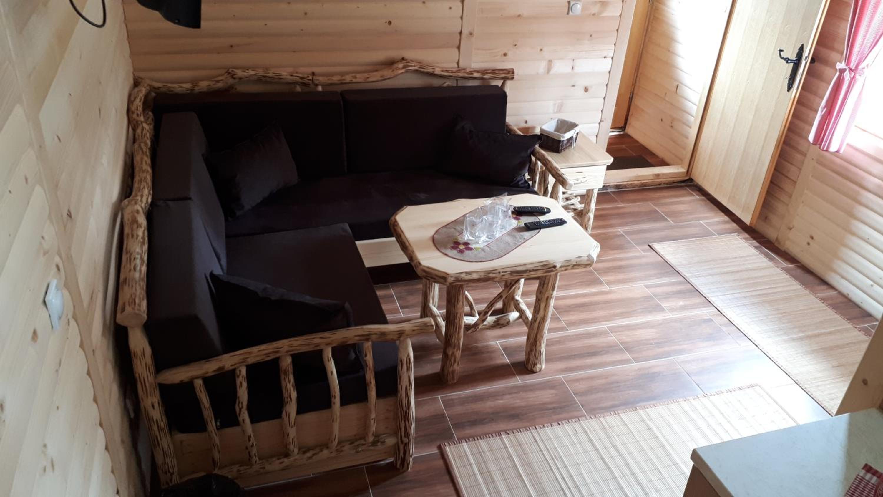 One-Bedroom Chalet photo 1