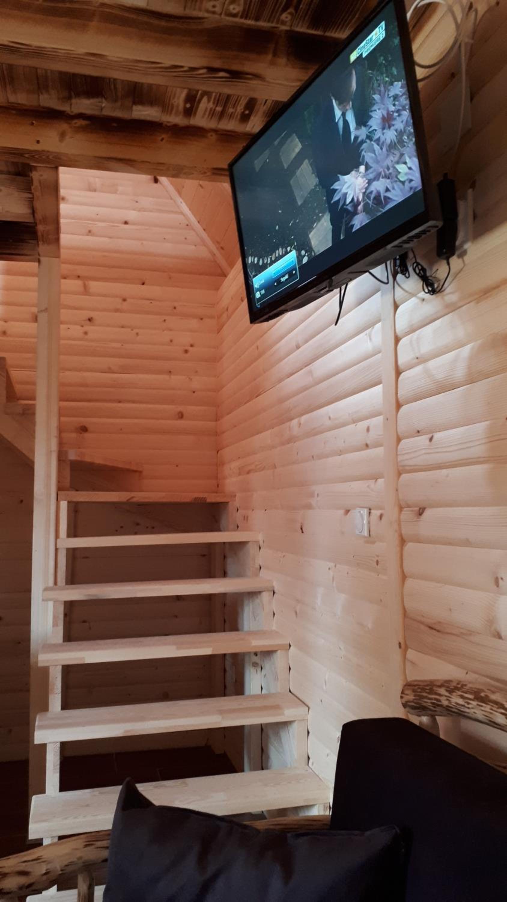 One-Bedroom Chalet photo 3