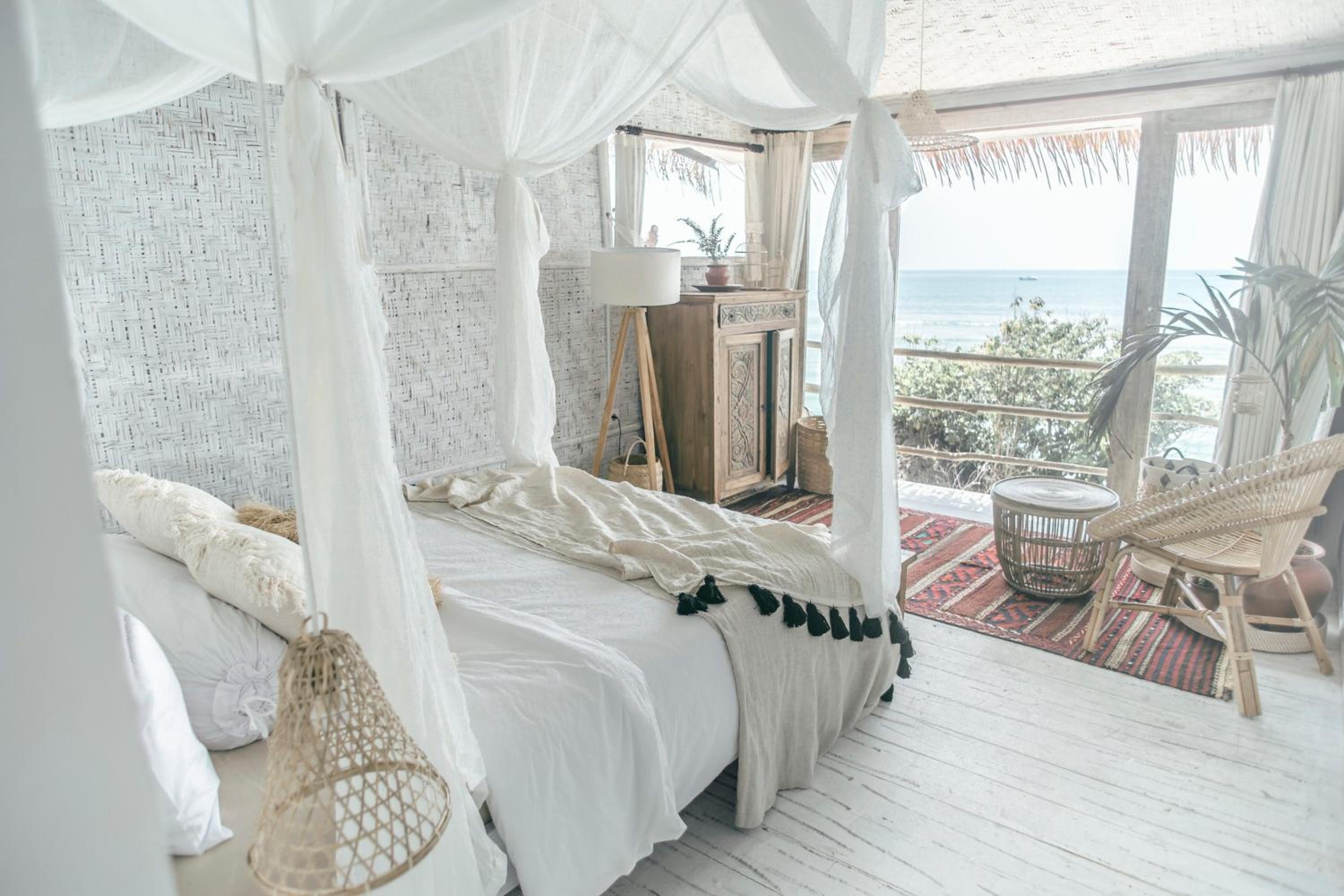 Suite with Sea View