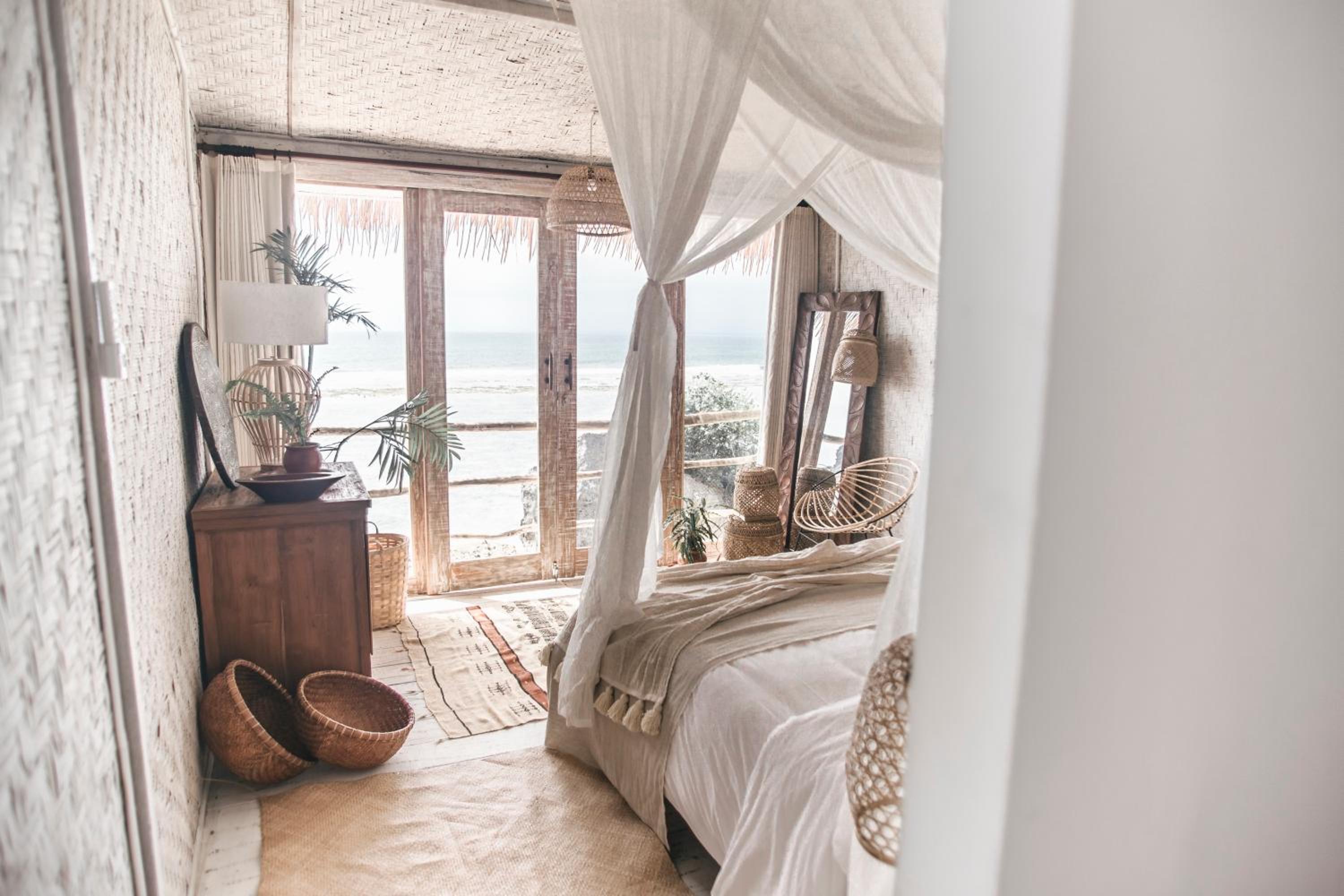 Suite with Sea View