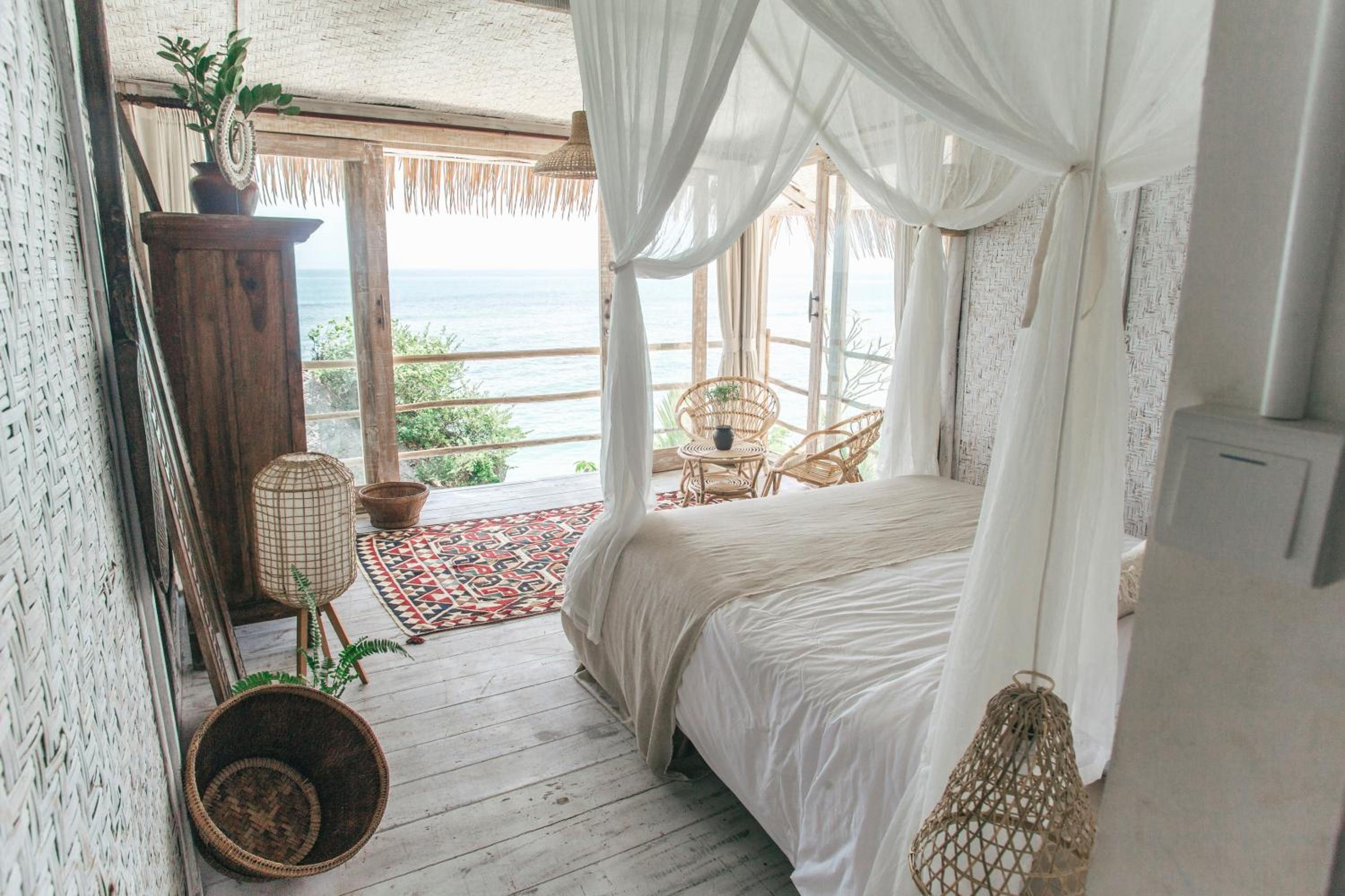 Suite with Sea View photo 1
