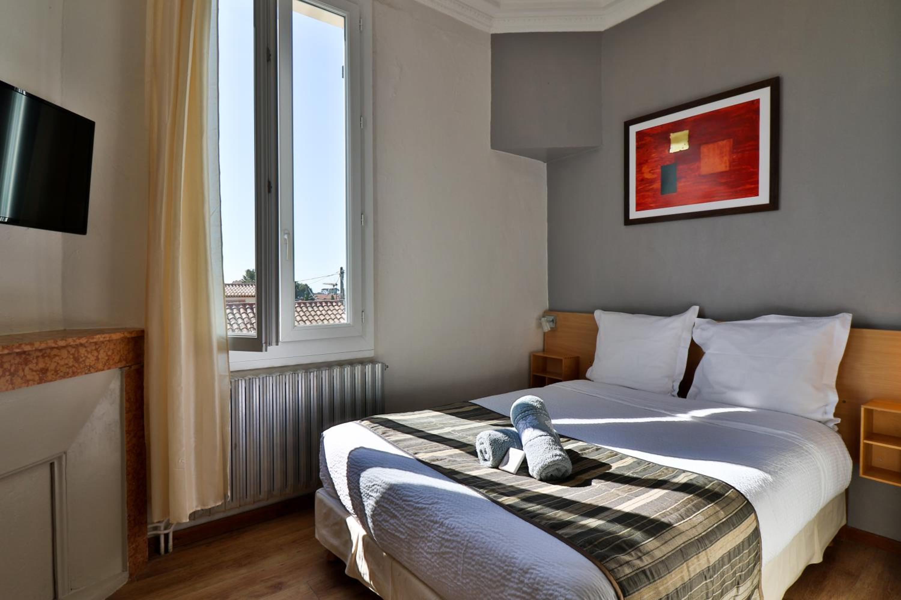 Double Room with Sea View photo 1