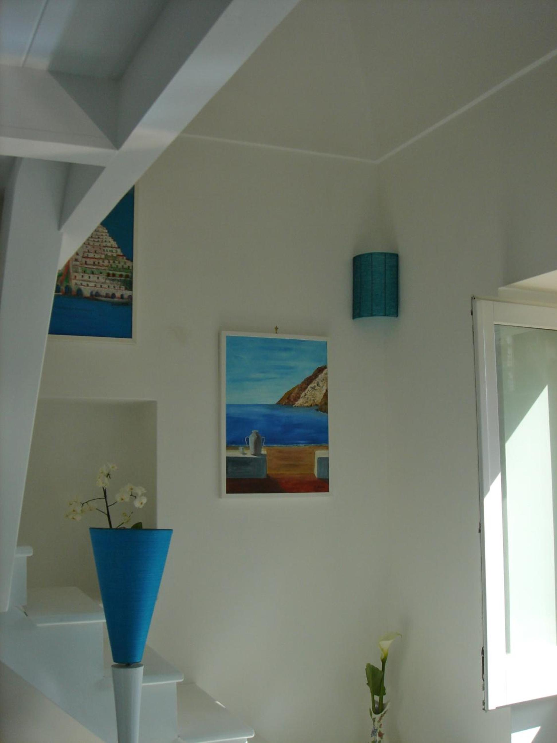 Studio Apartment with Sea View - Photo 25