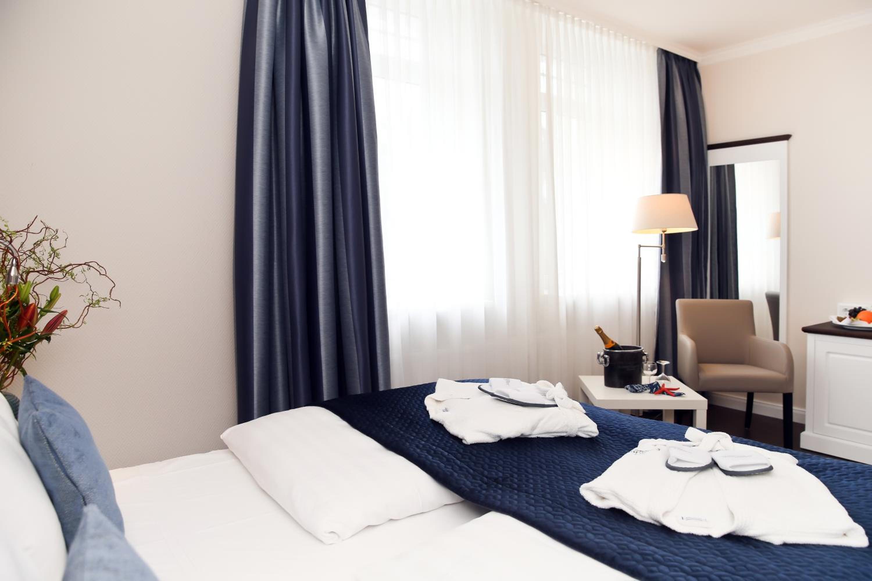  Baltic Economy Double Room photo 3