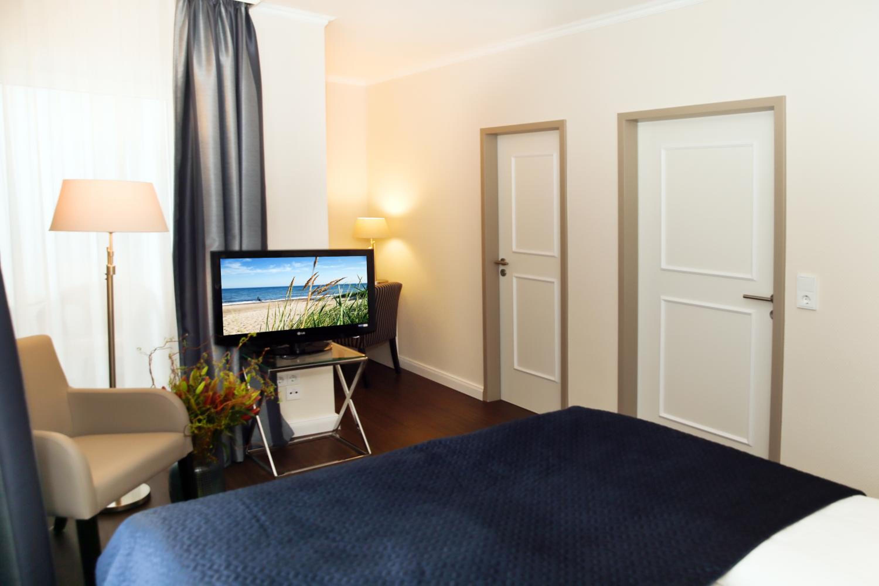  Baltic Economy Double Room photo 1