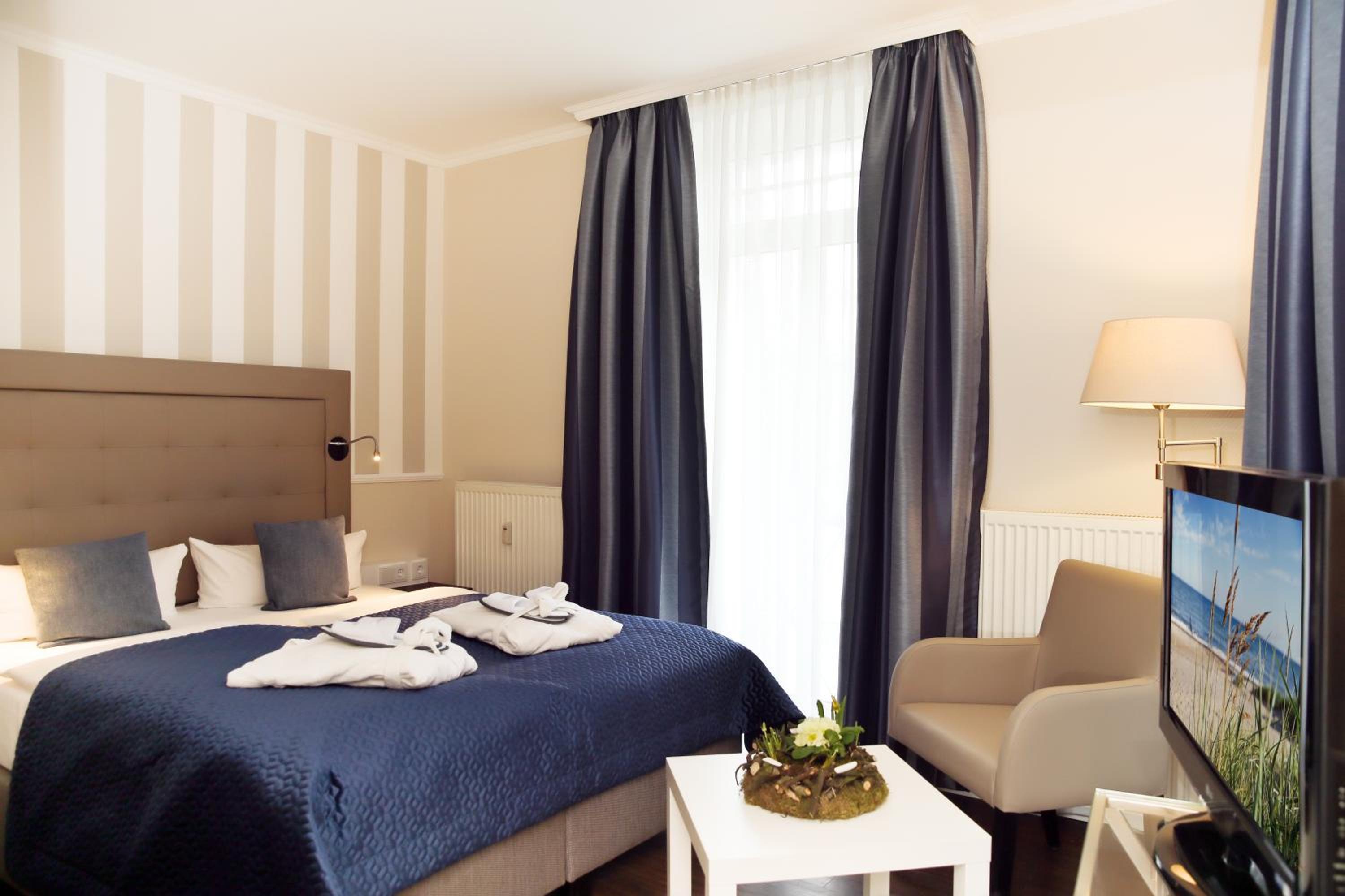  Baltic Economy Double Room photo 2