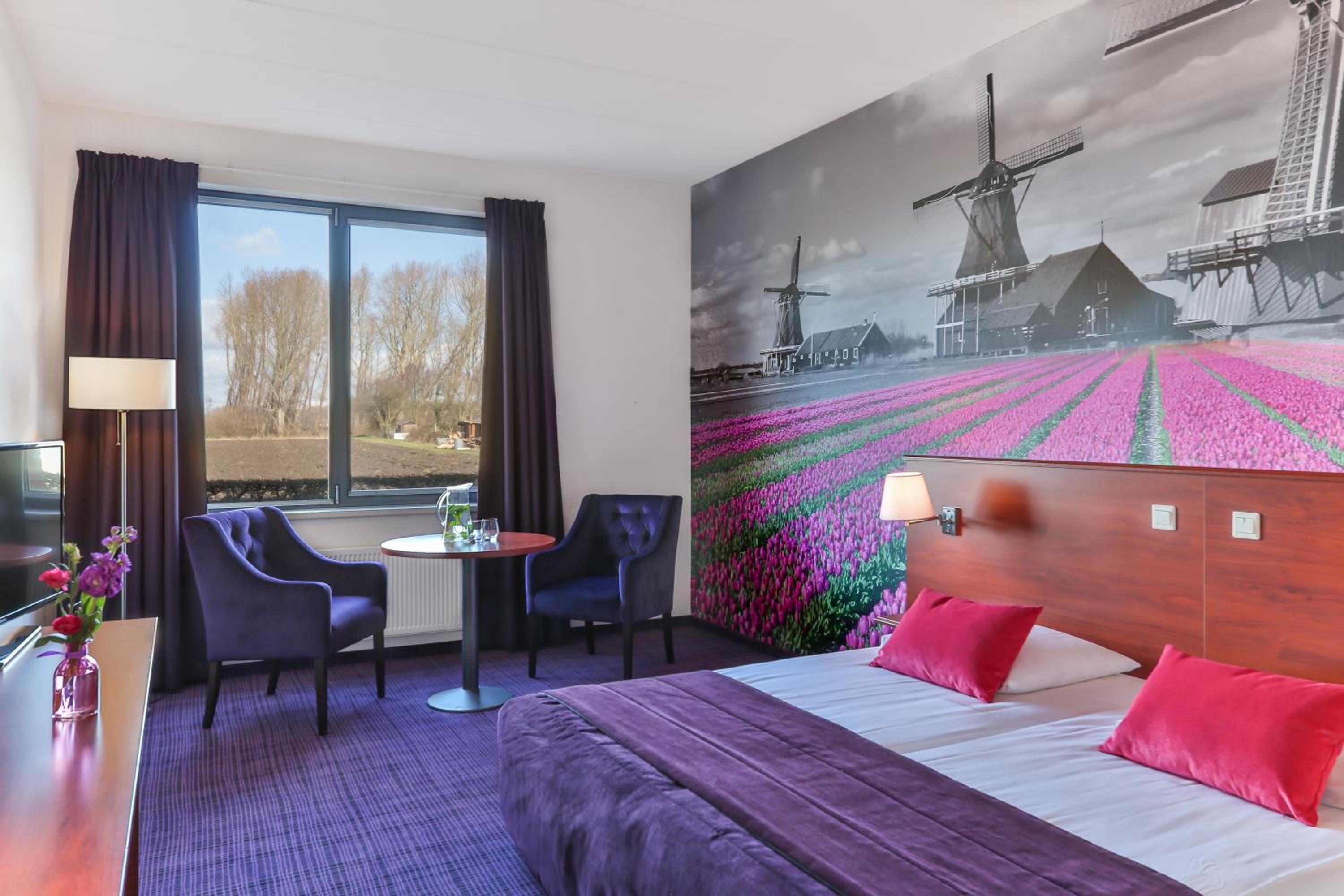 Standard Double Room - Photo 1