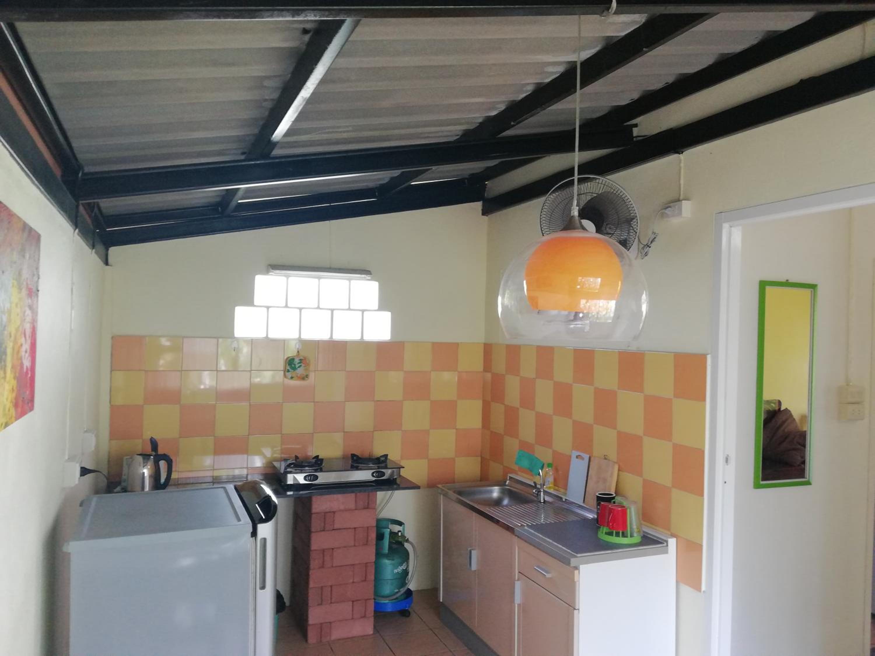 Deluxe Bungalow photo 3