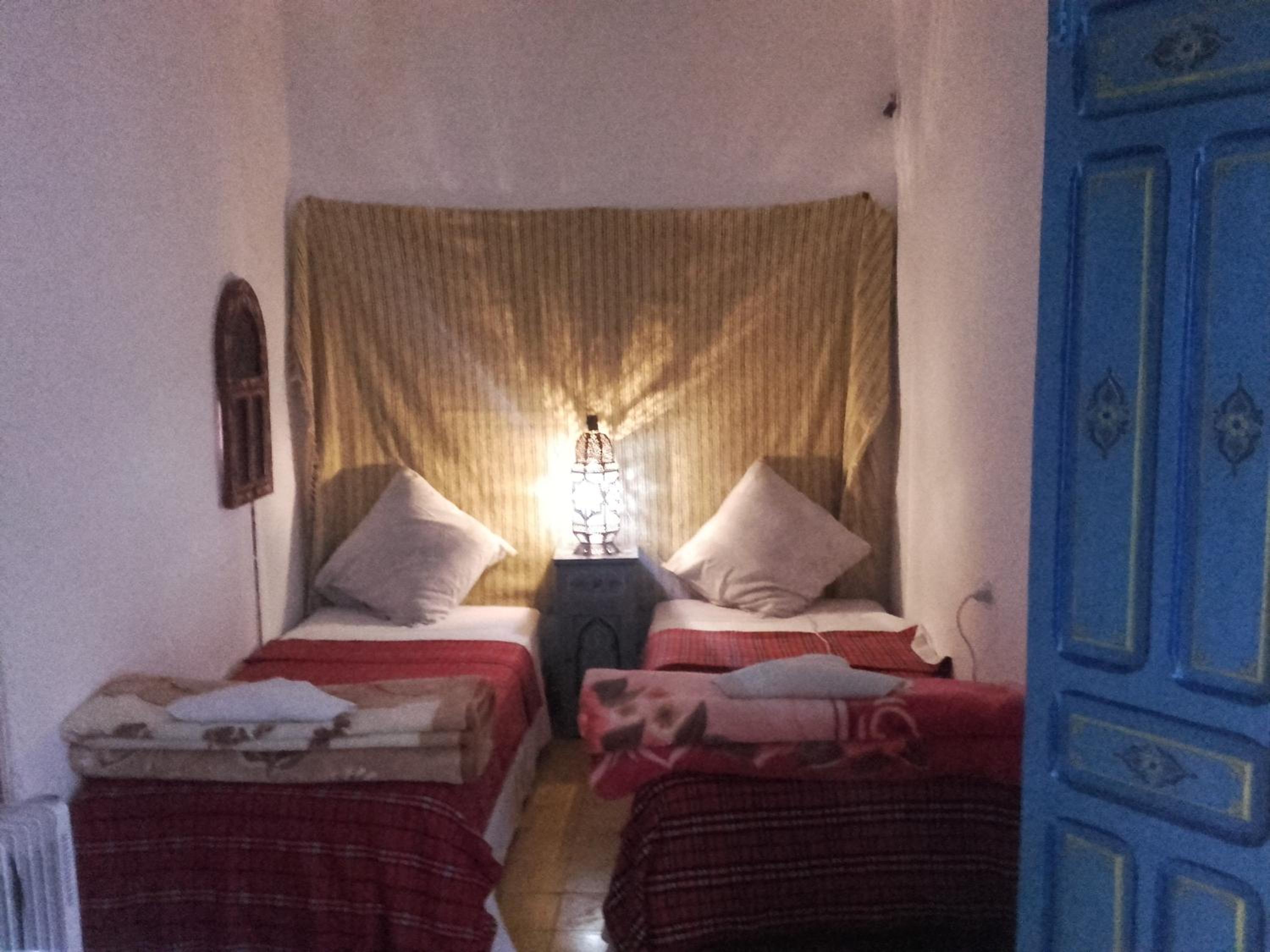 Apartment with Terrace - Photo 1