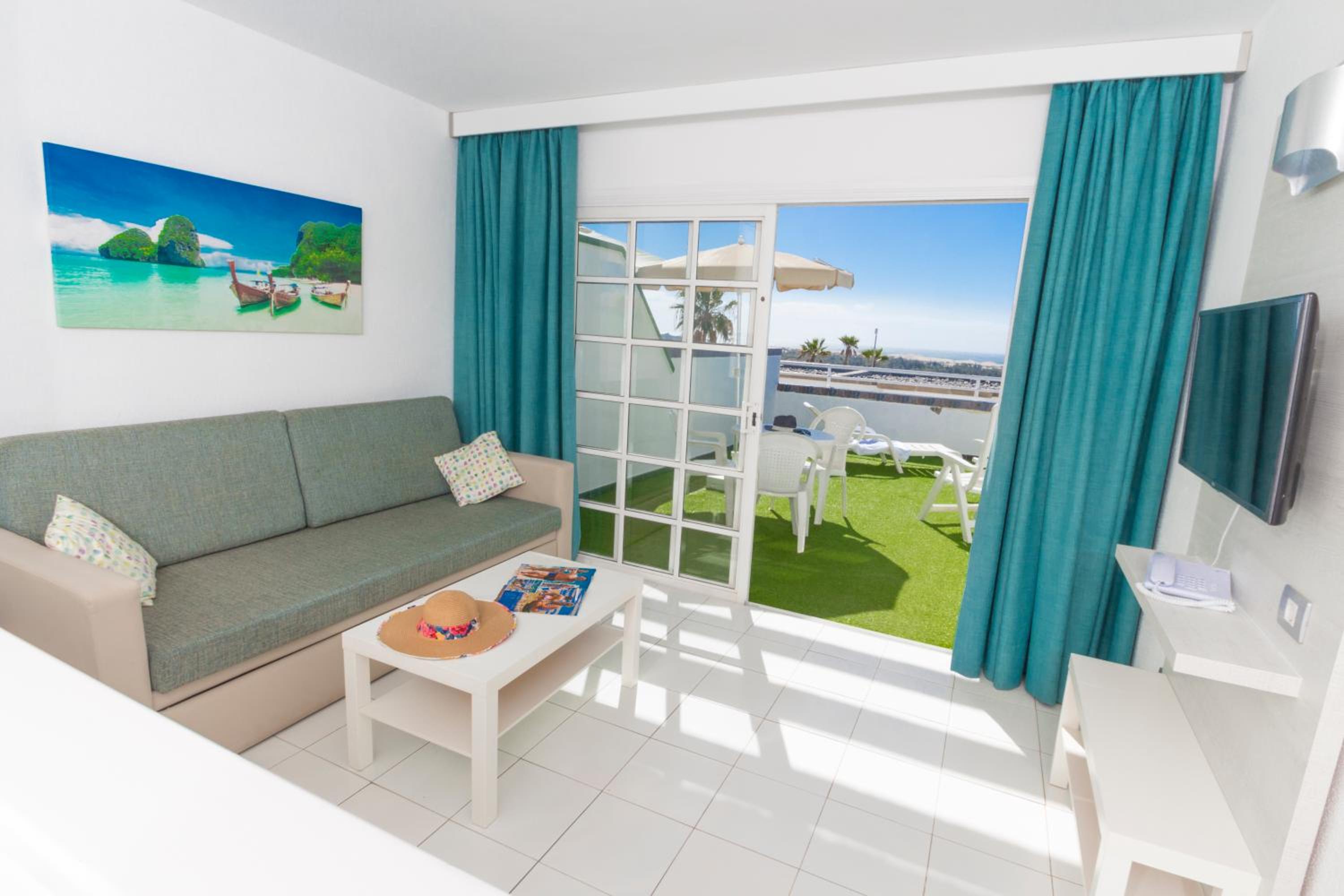Bungalow Estándar