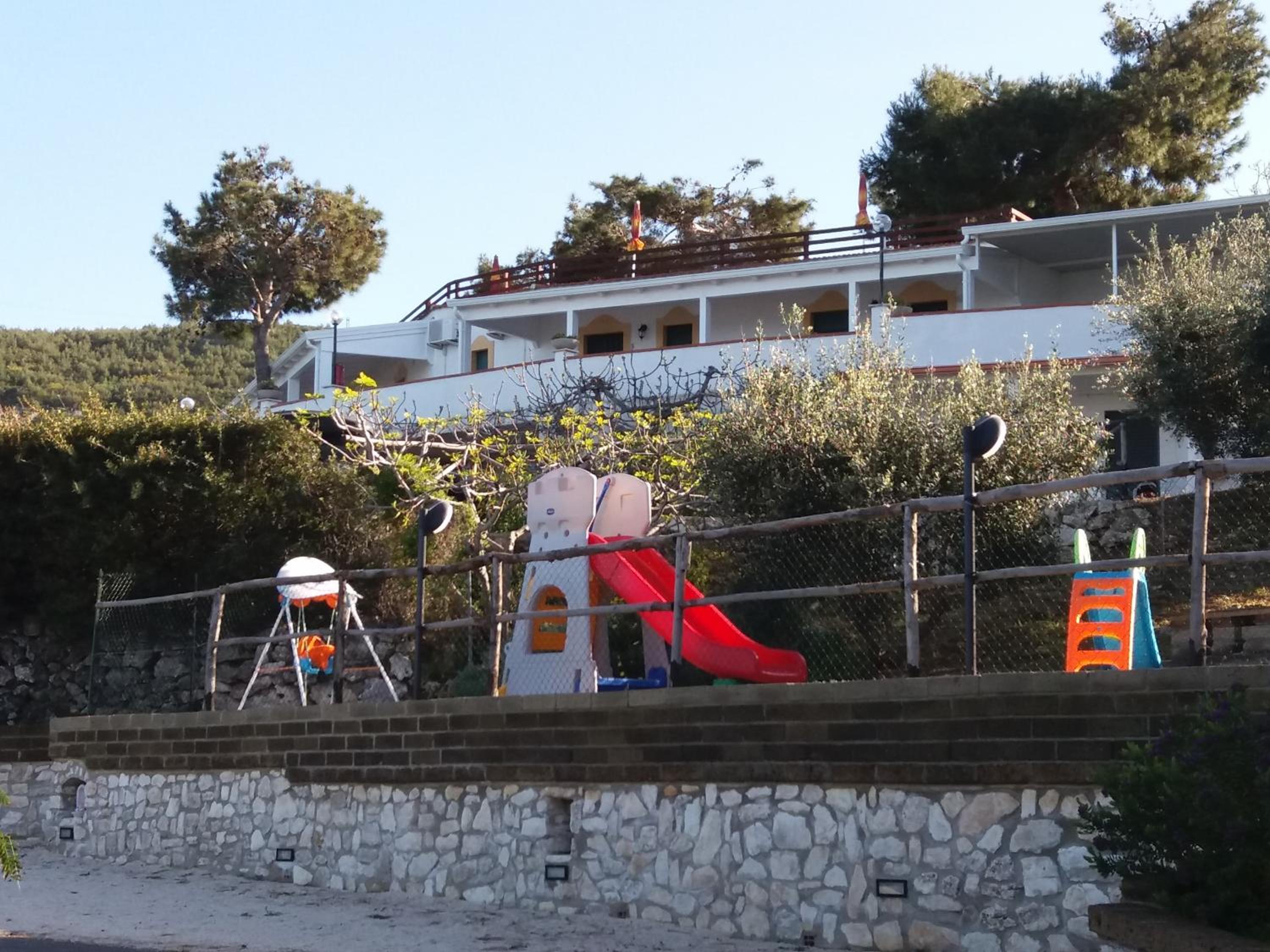 Studio Apartment with Sea View photo 1