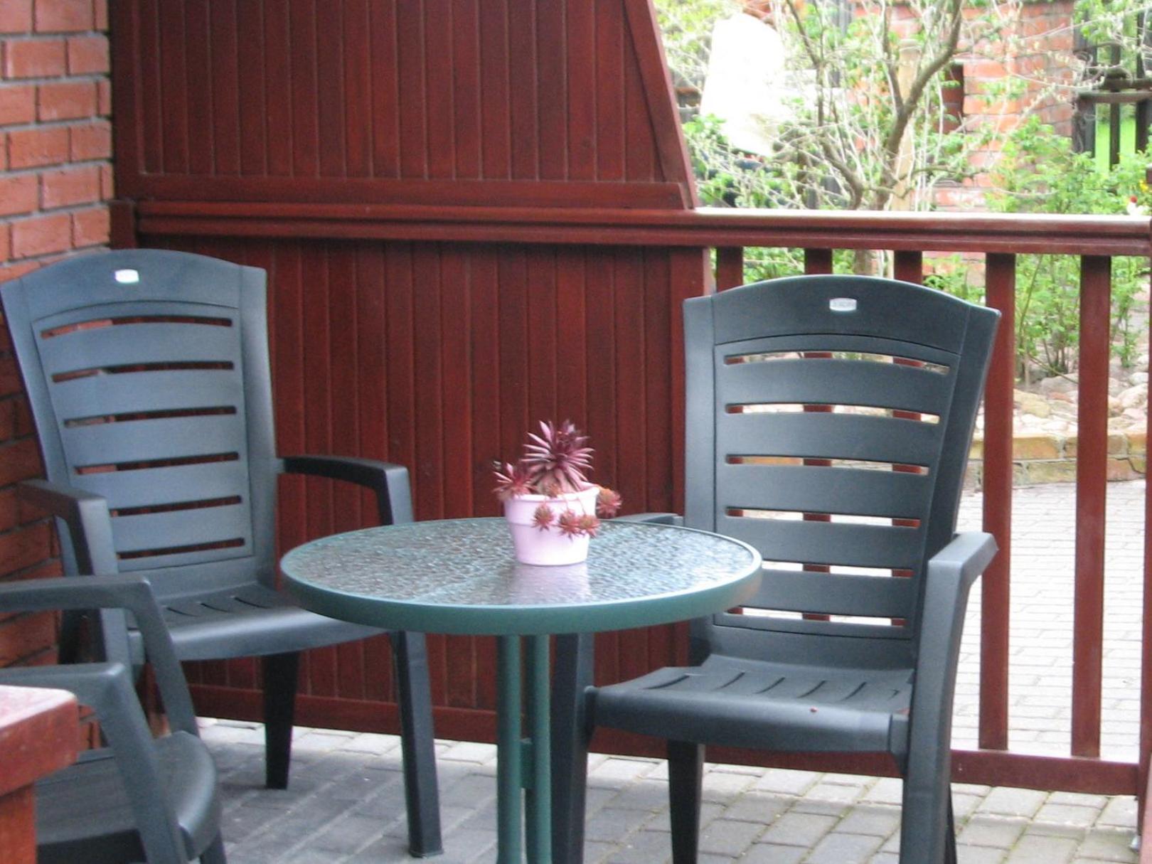 Studio Apartment with Sea View photo 1