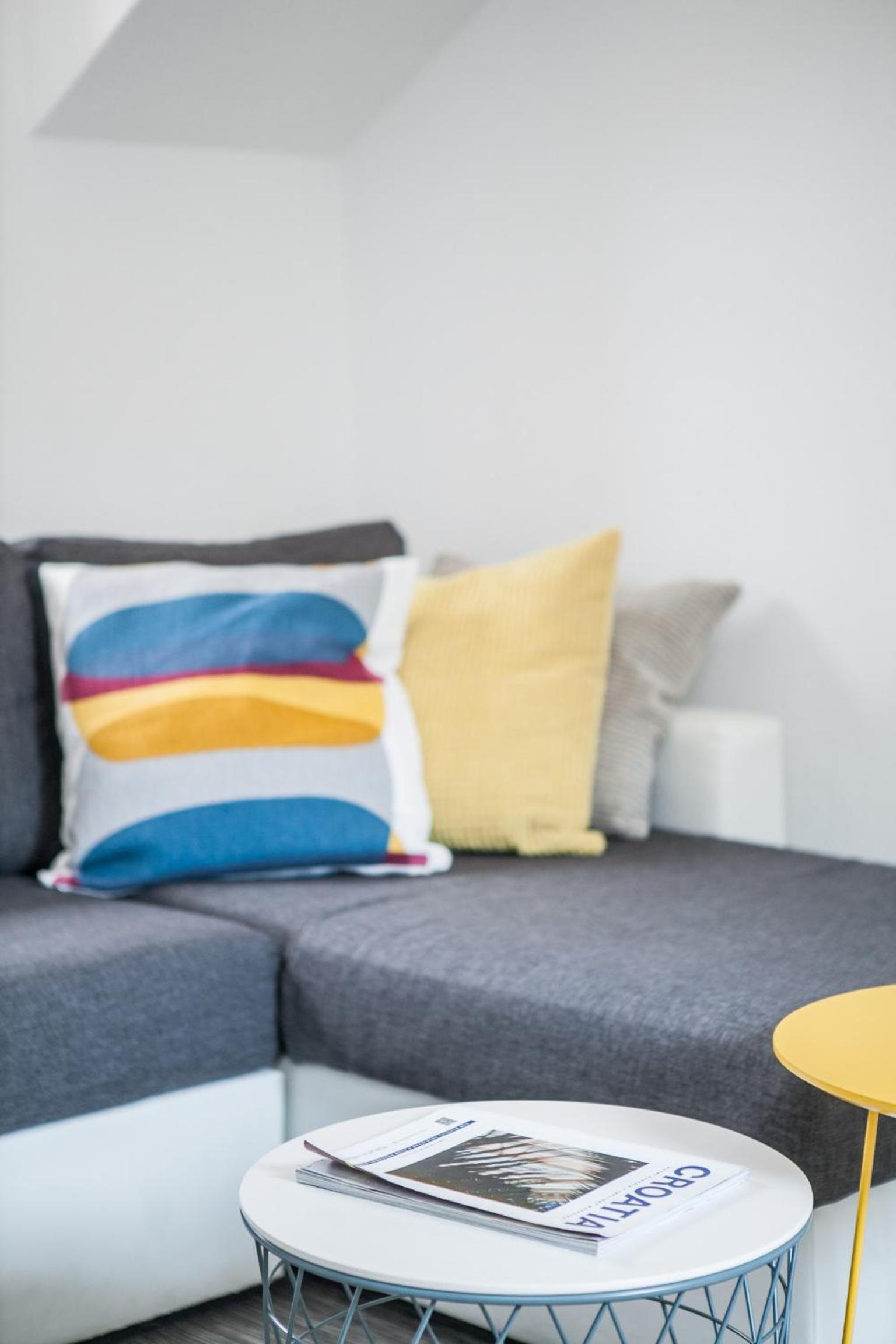 Apartment (2 to 4 Adults) - Photo 3