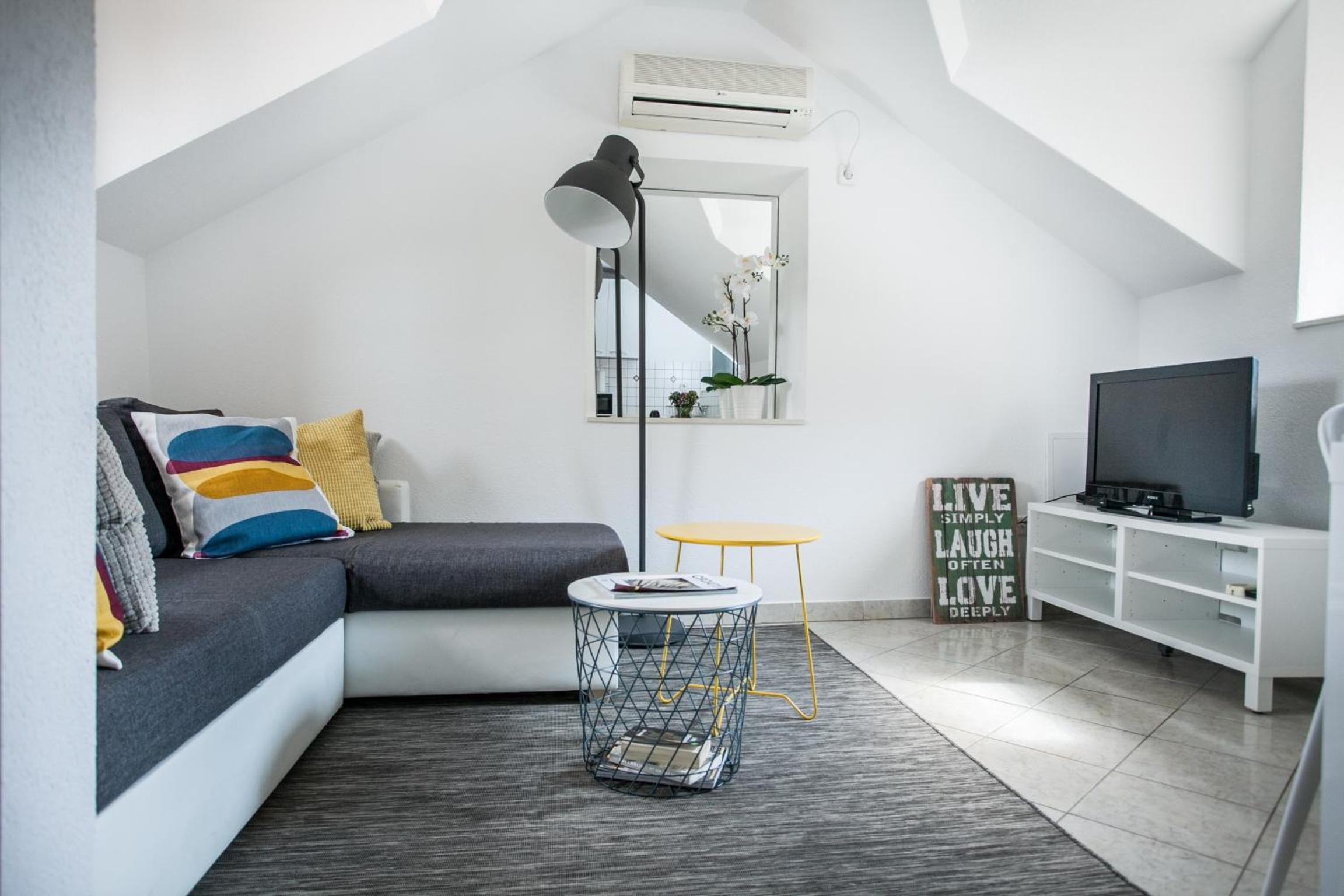 Apartment (2 to 4 Adults) - Photo 1