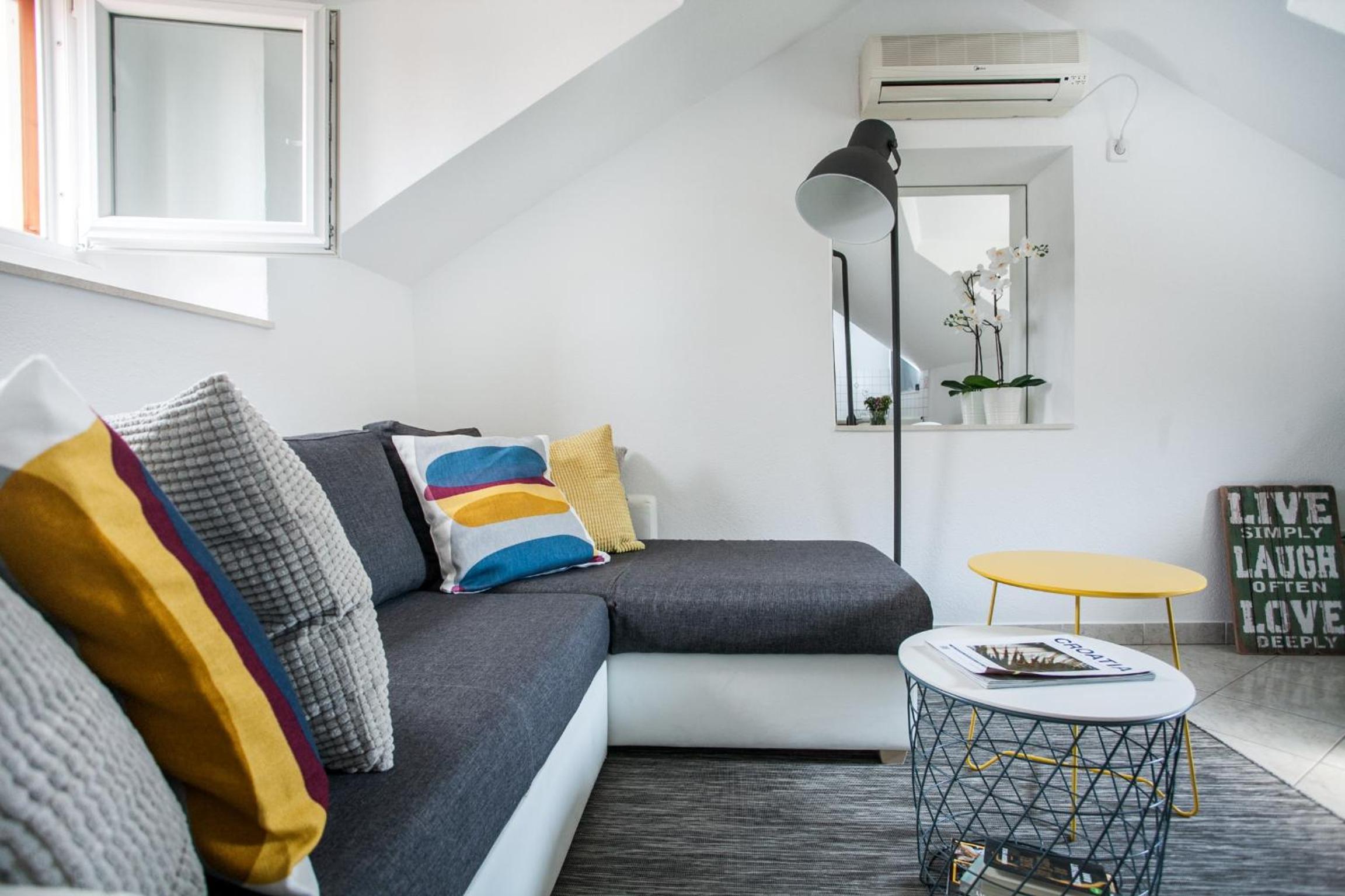 Apartment (2 to 4 Adults) - Photo 4