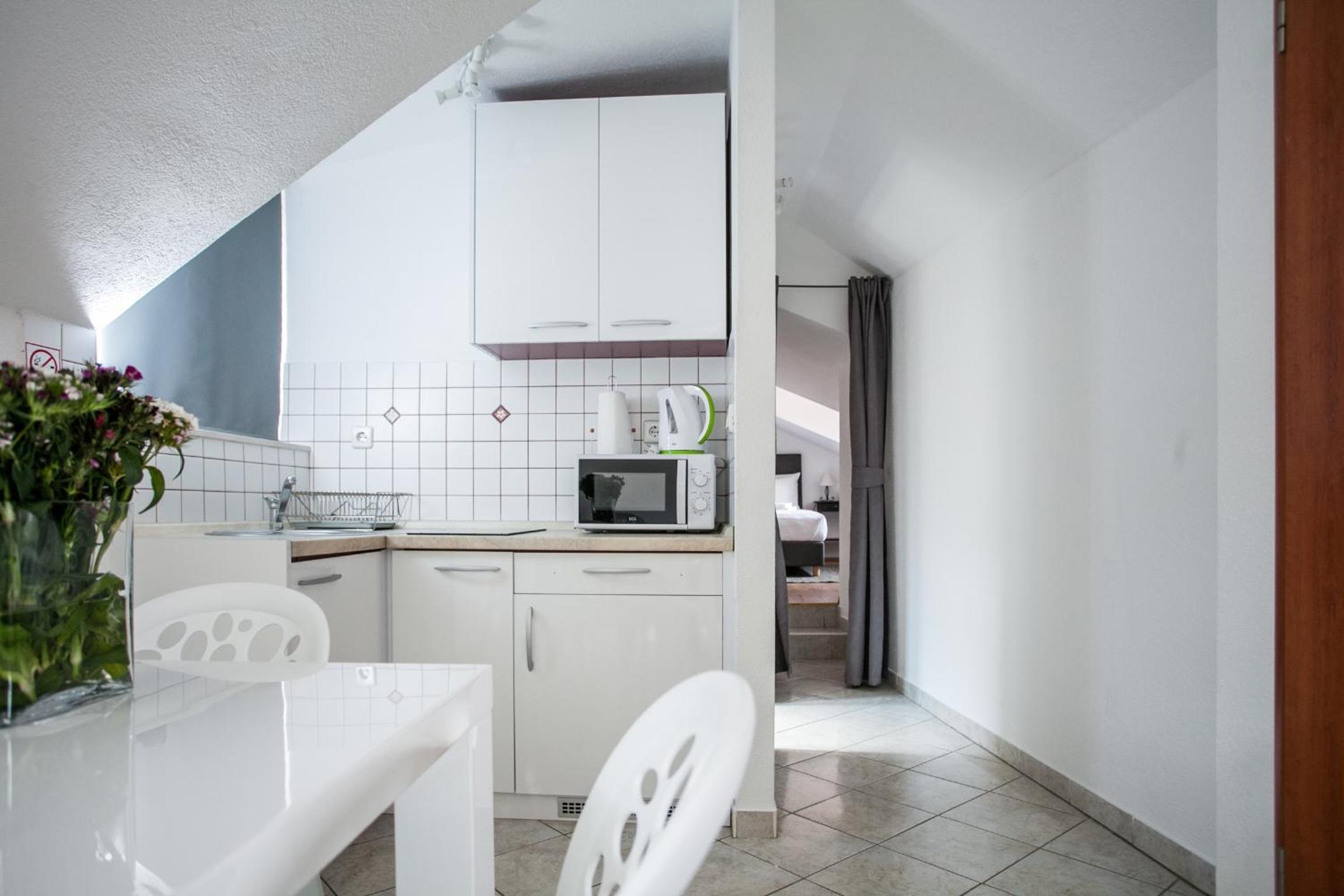 Apartment (2 to 4 Adults) - Photo 2