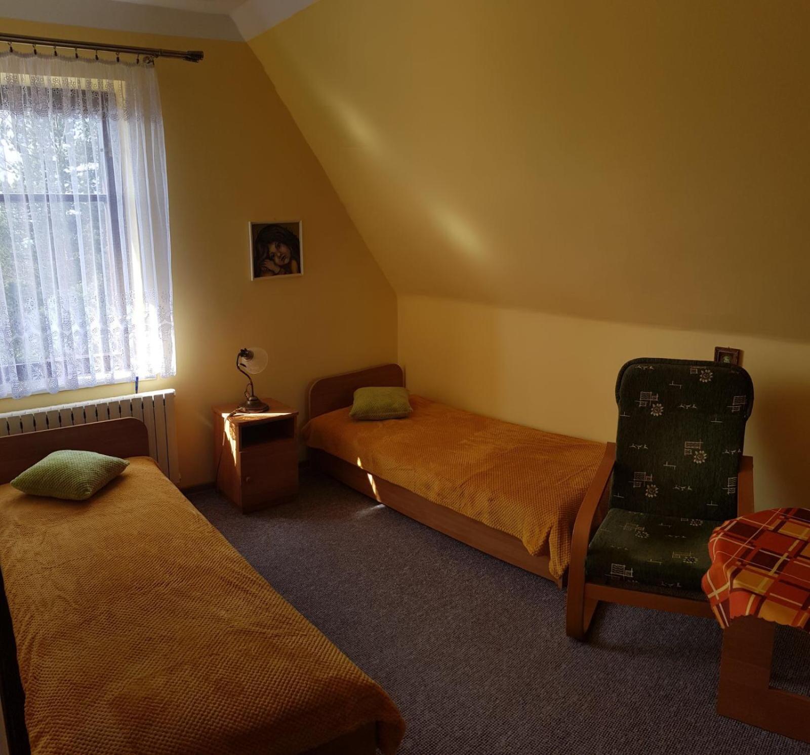 Budget Double Room photo 3