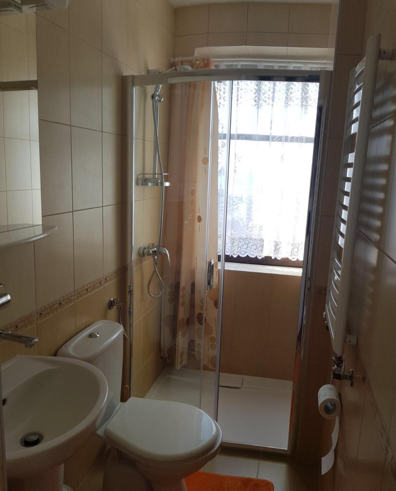 Budget Double Room photo 2
