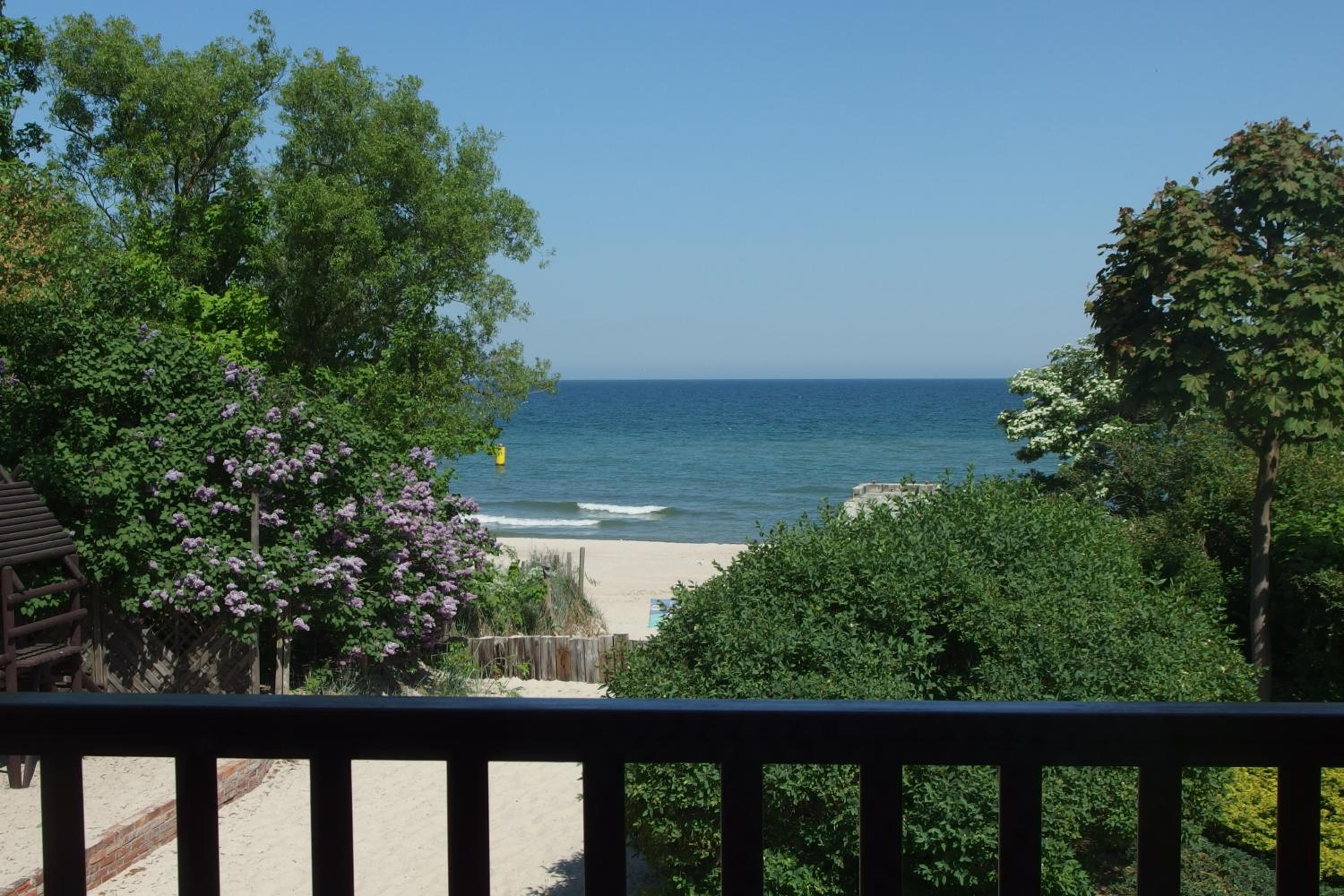 Studio with Sea View photo 2